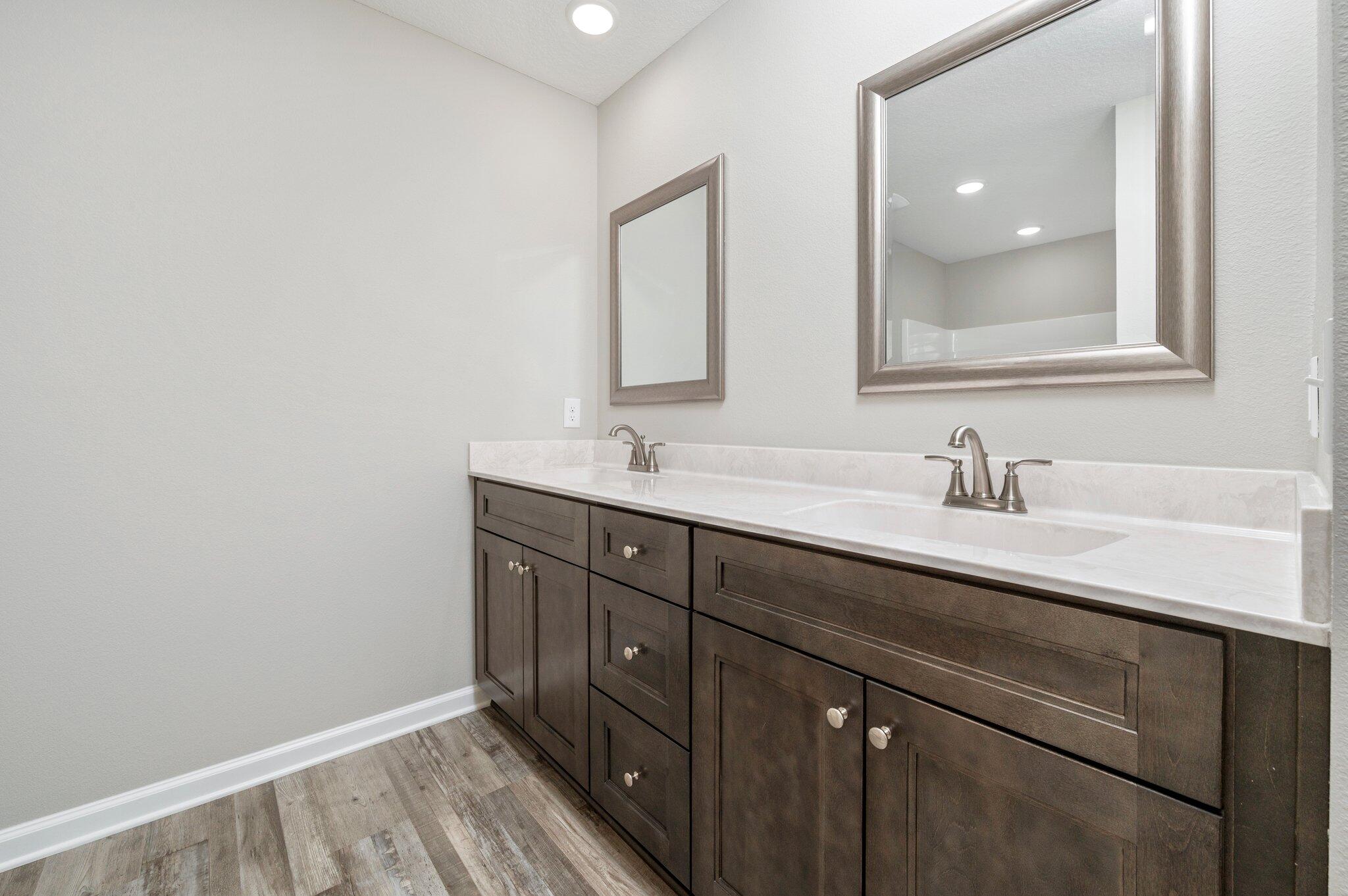 SOUTHERN BELLE - Residential
