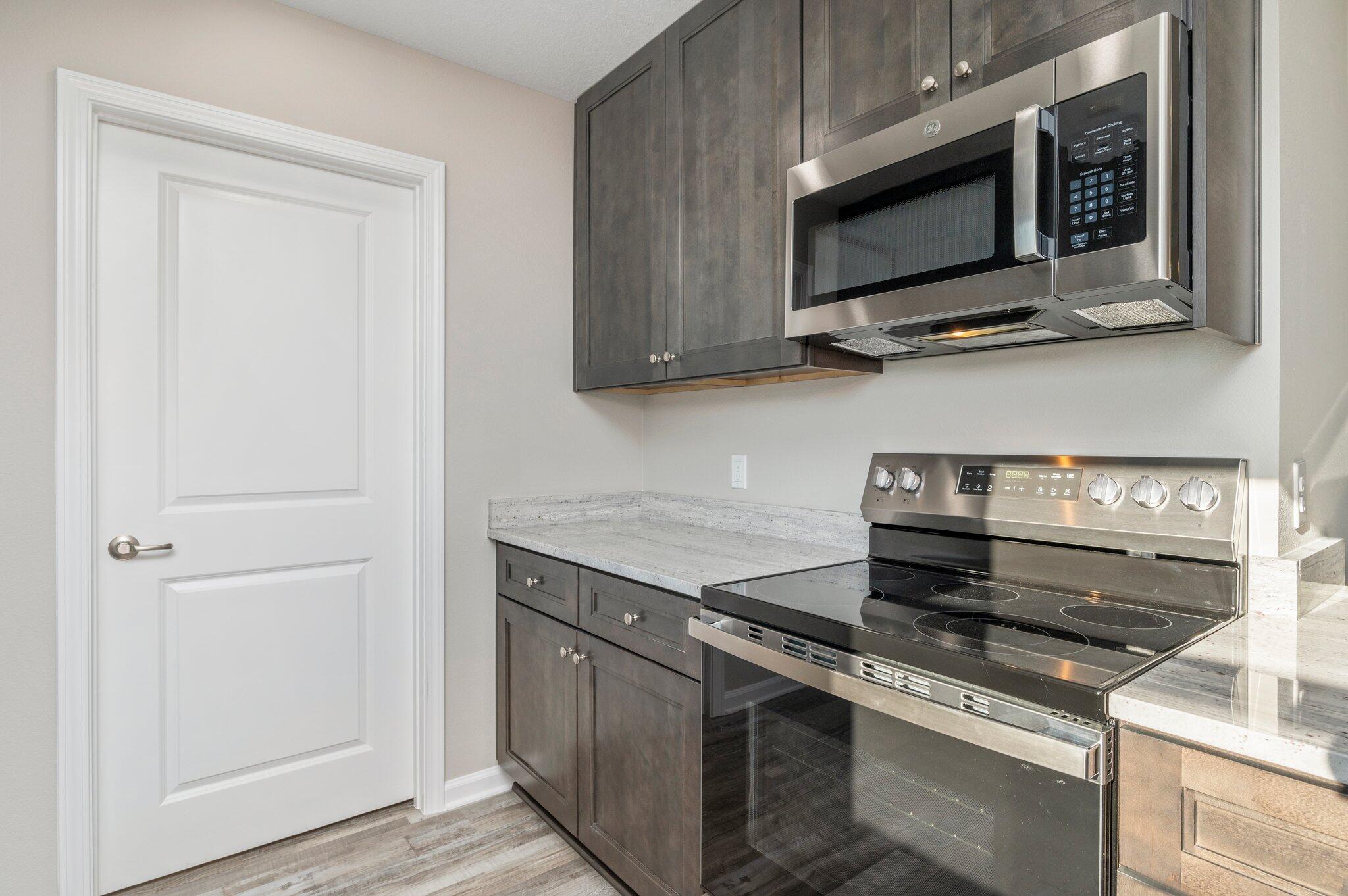 SOUTHERN BELLE - Residential