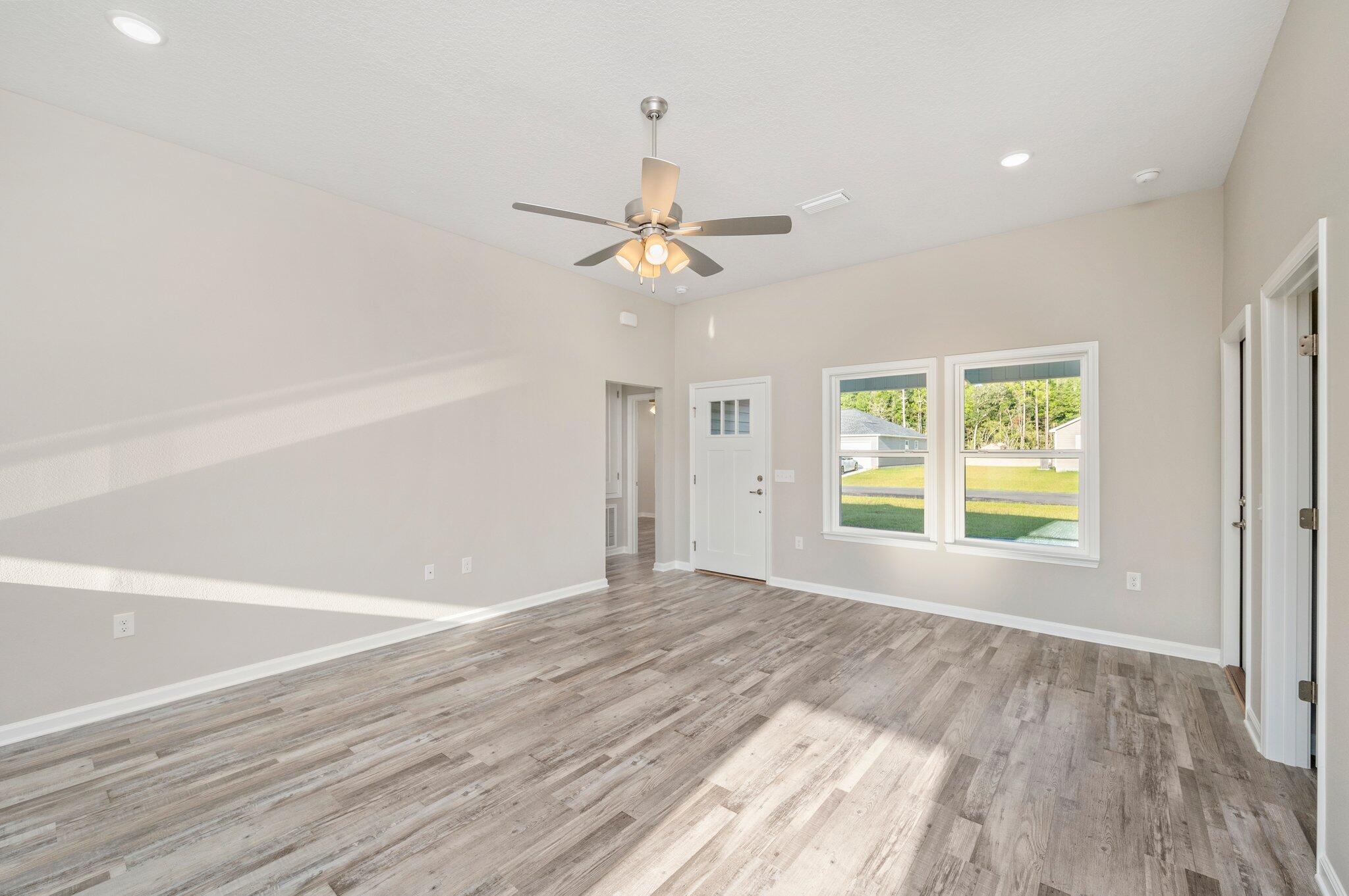 SOUTHERN BELLE - Residential