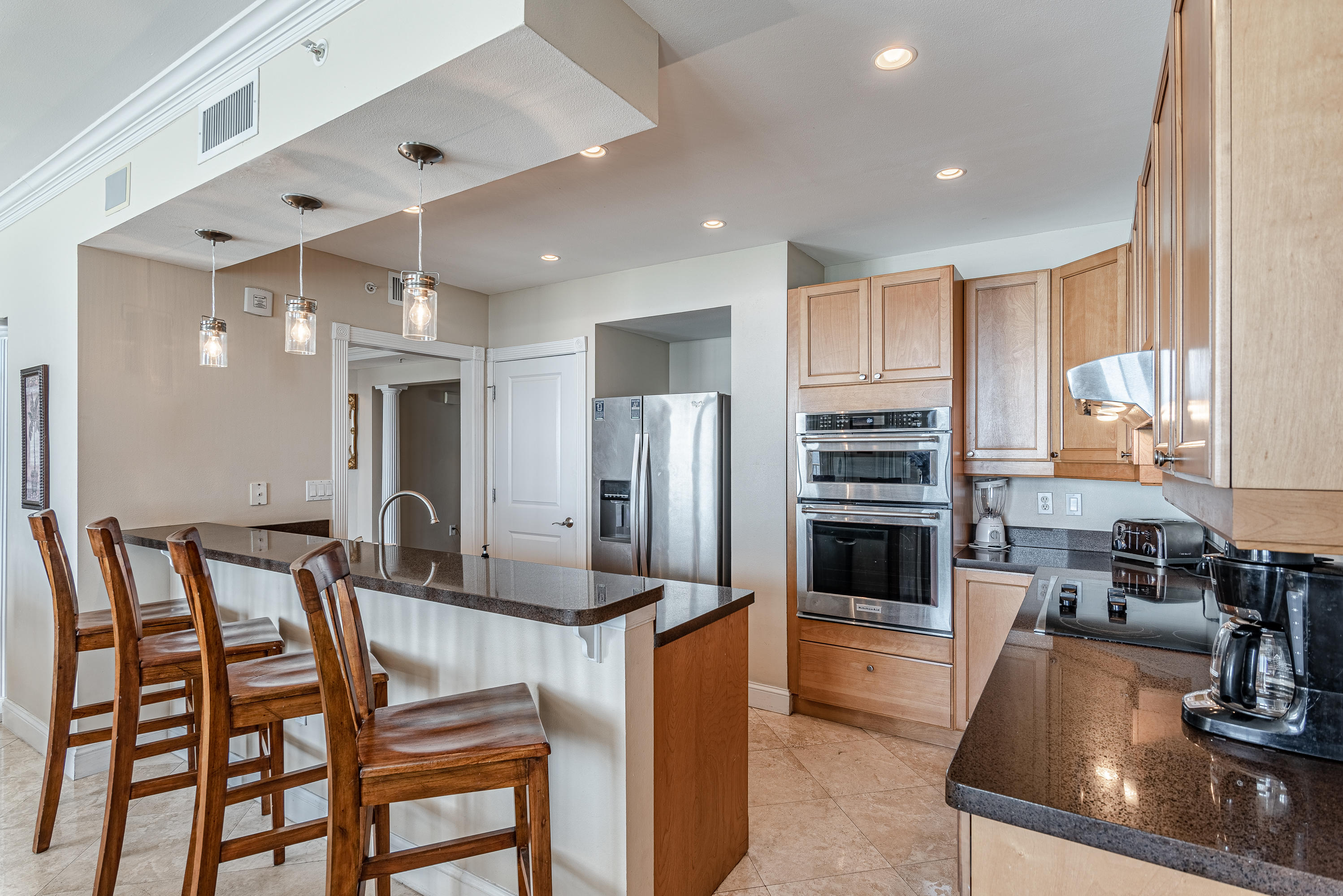 MAJESTIC SUN - Residential