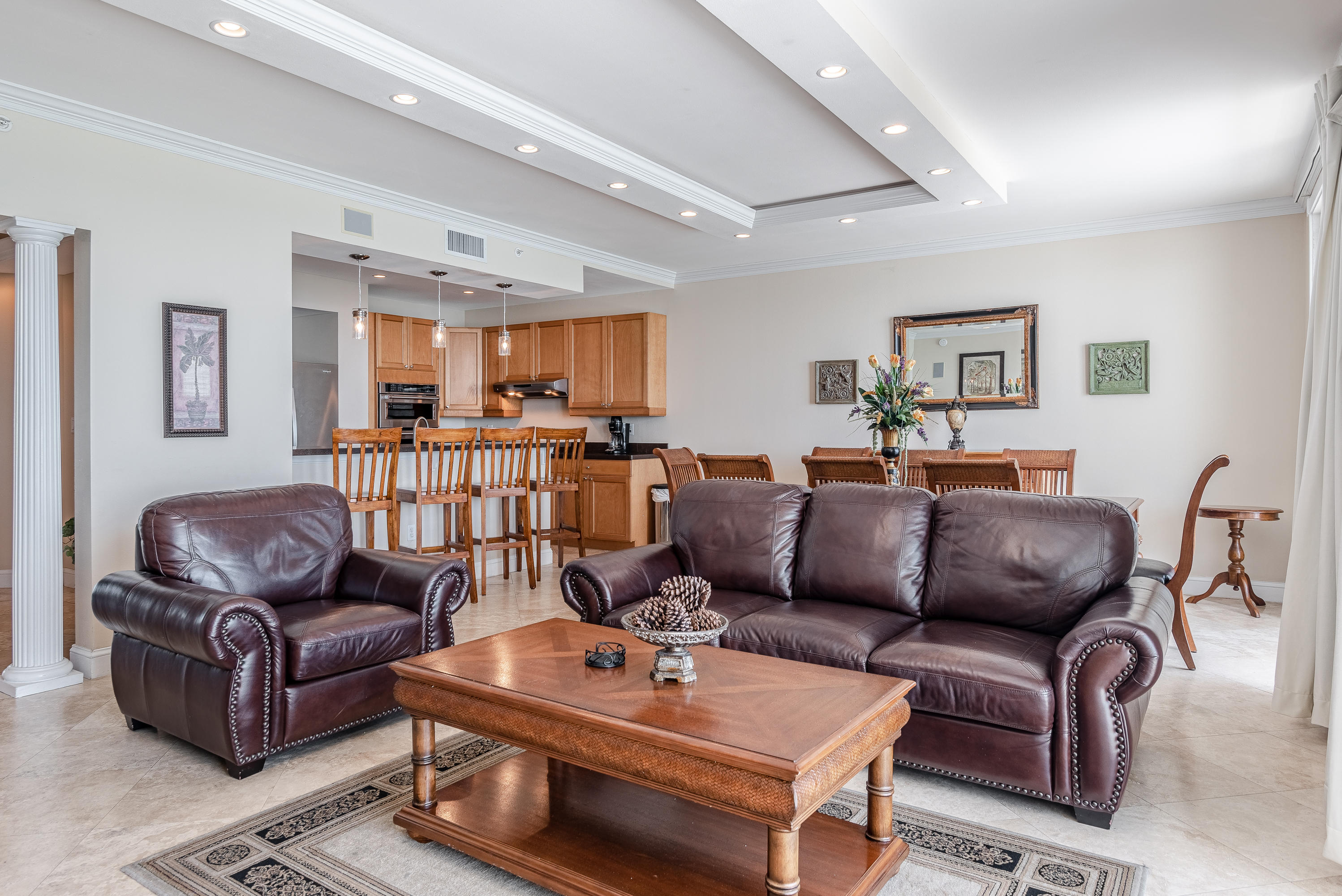 MAJESTIC SUN - Residential