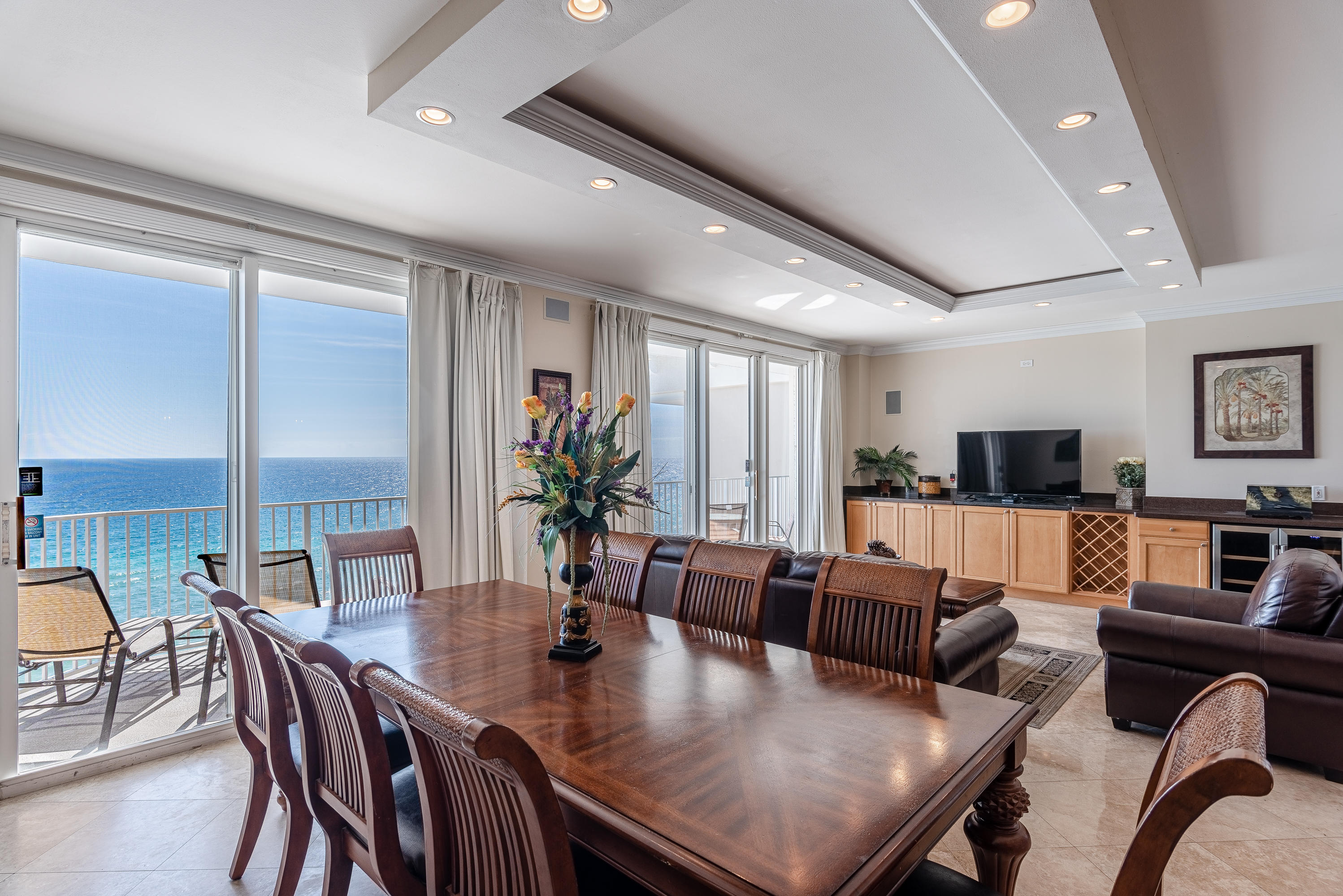 MAJESTIC SUN - Residential