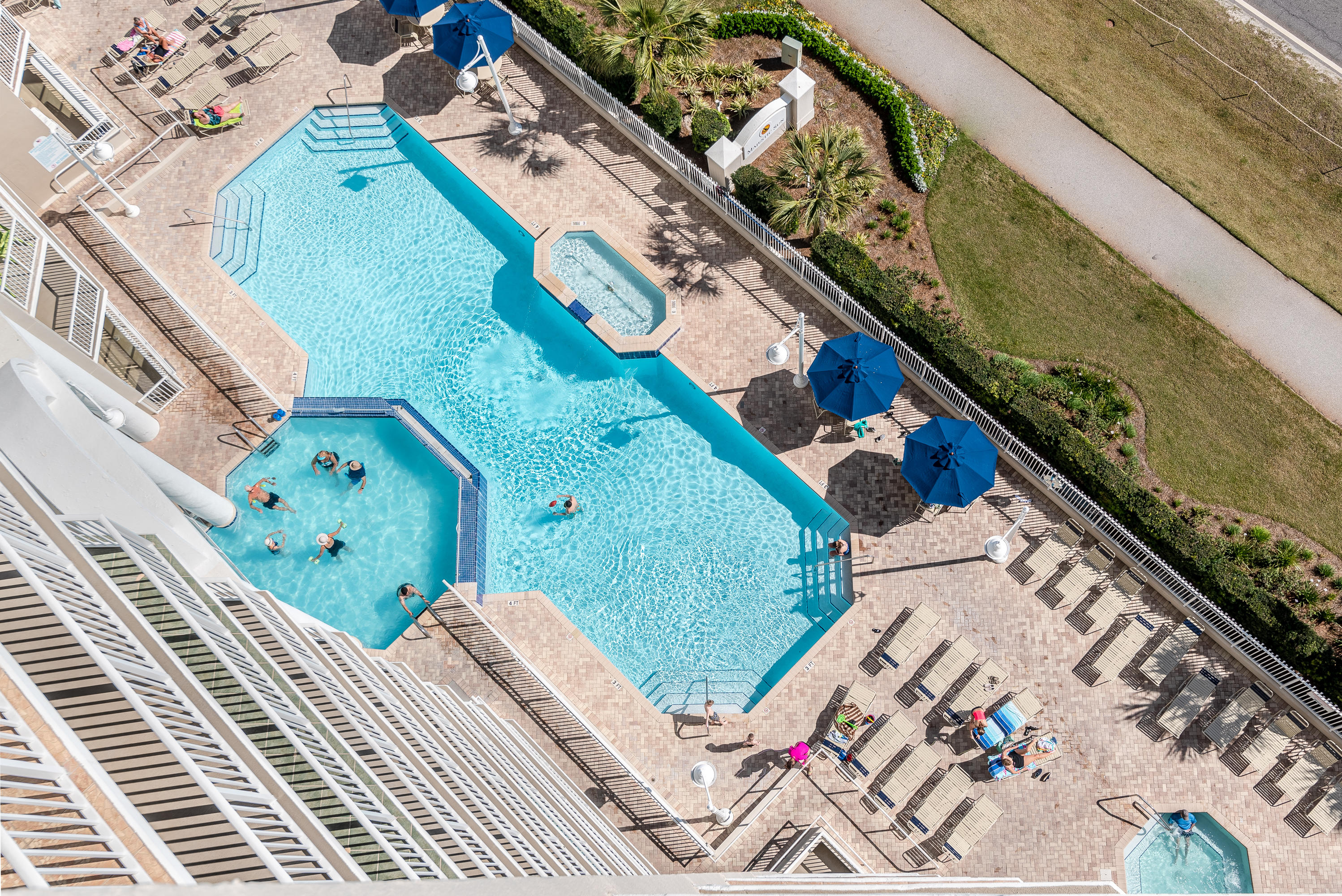 MAJESTIC SUN - Residential