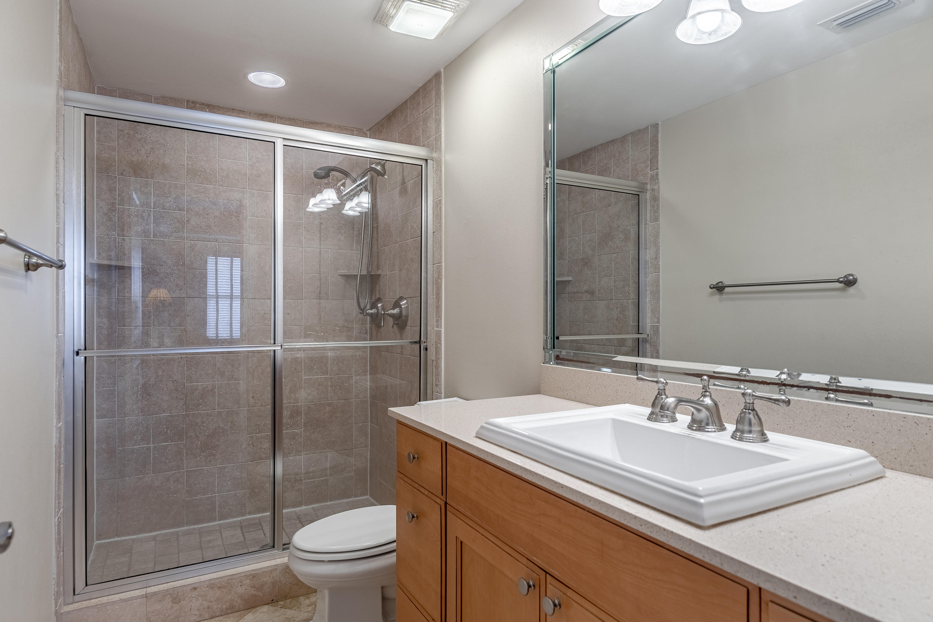 MAJESTIC SUN - Residential