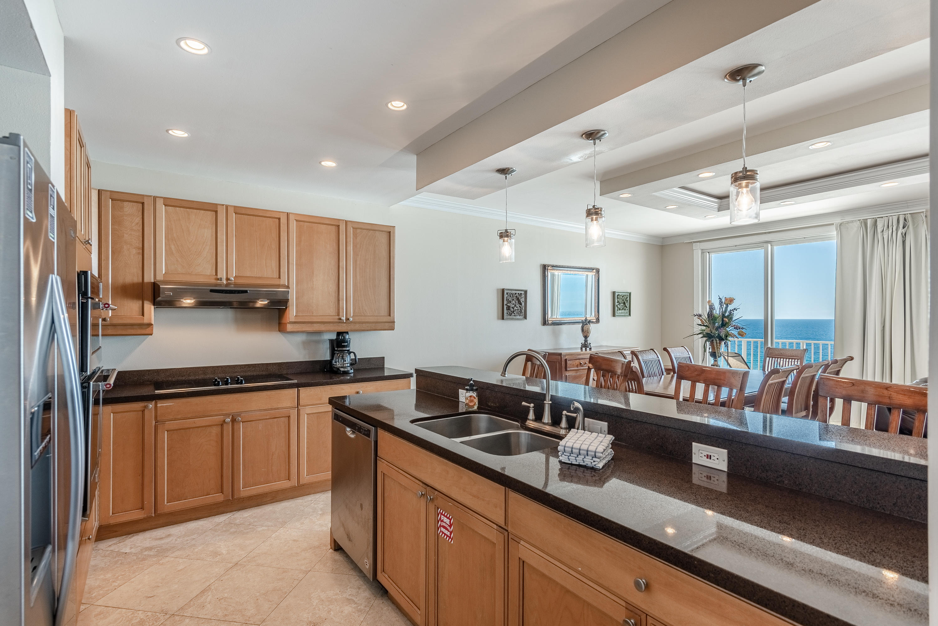 MAJESTIC SUN - Residential