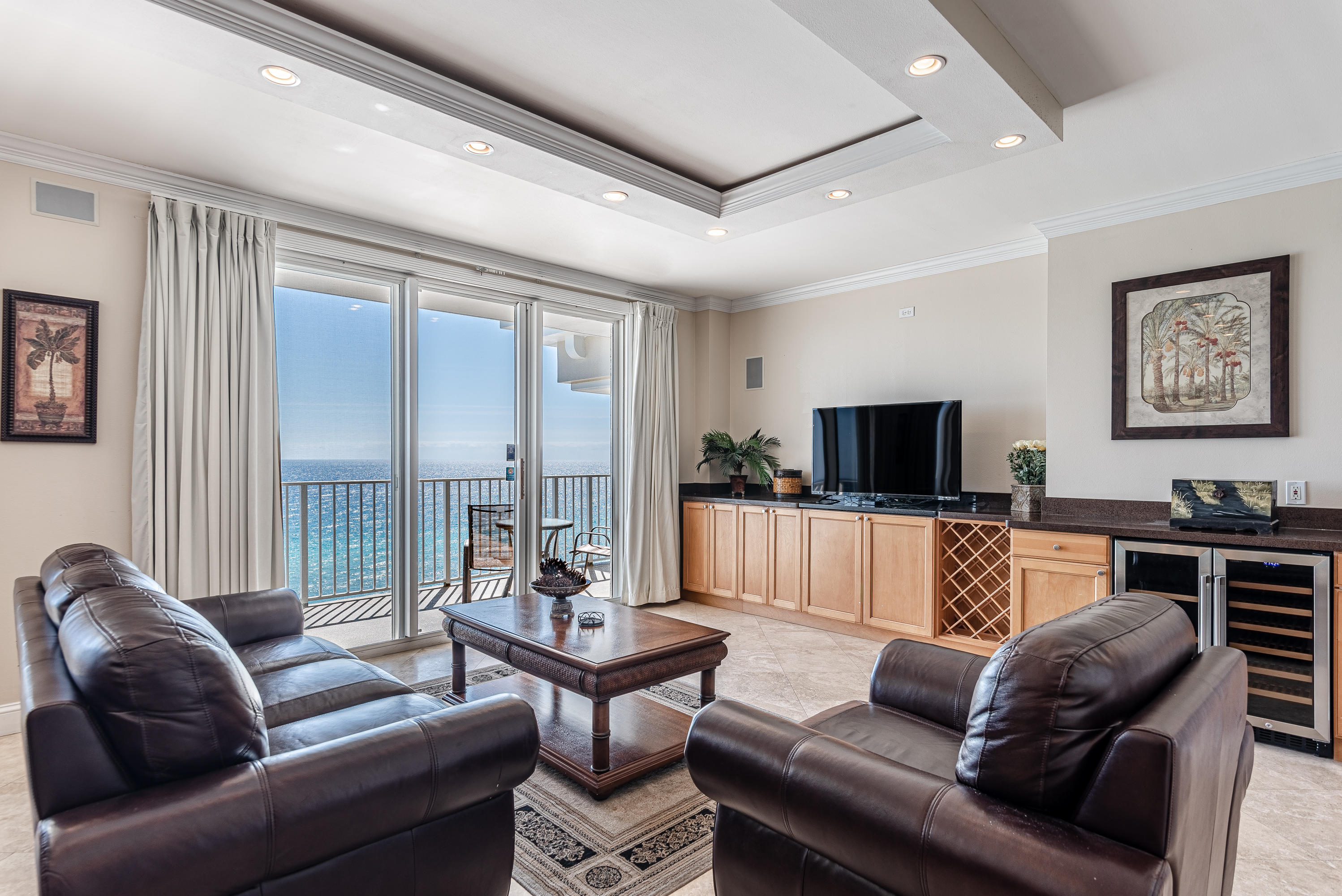 MAJESTIC SUN - Residential