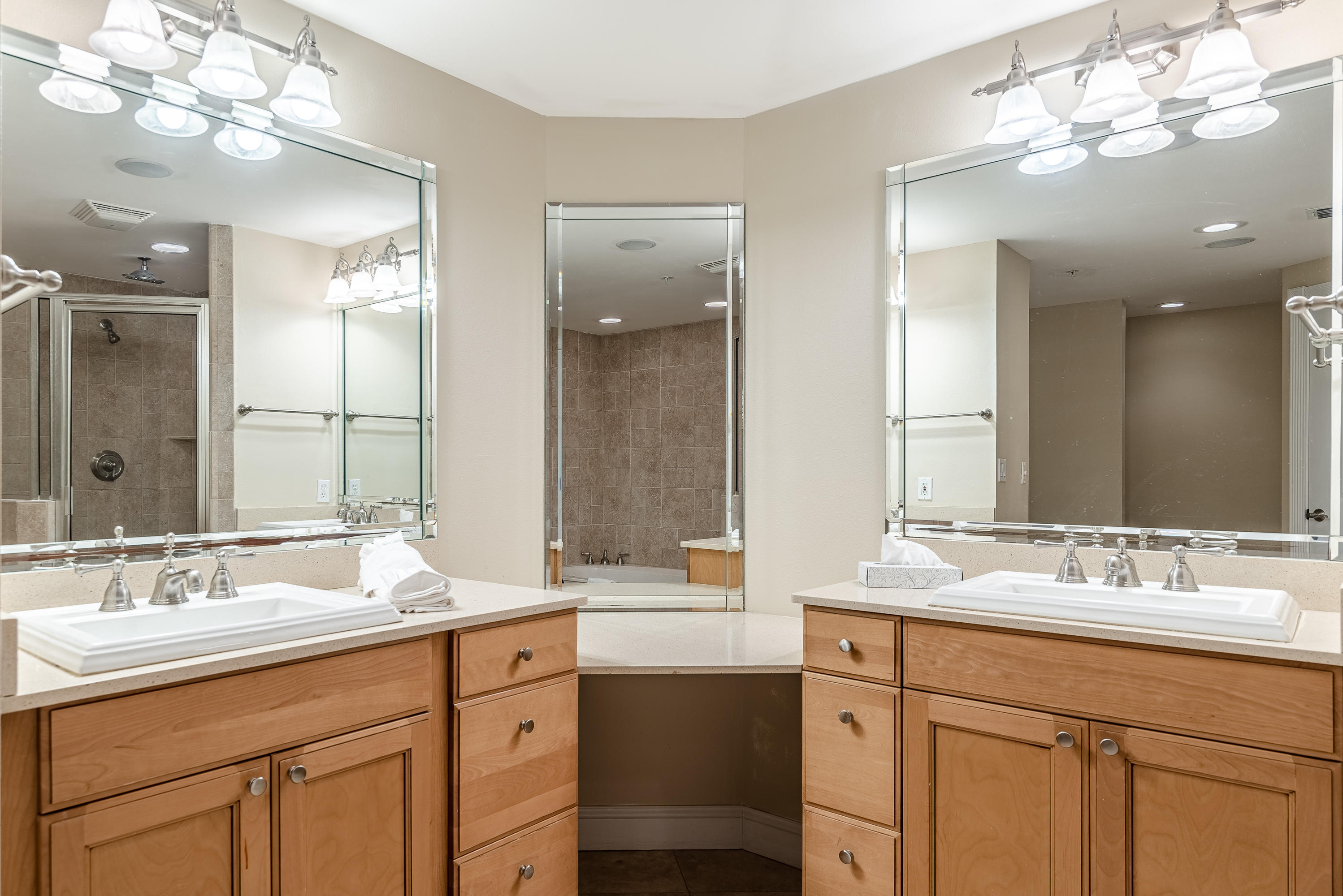 MAJESTIC SUN - Residential