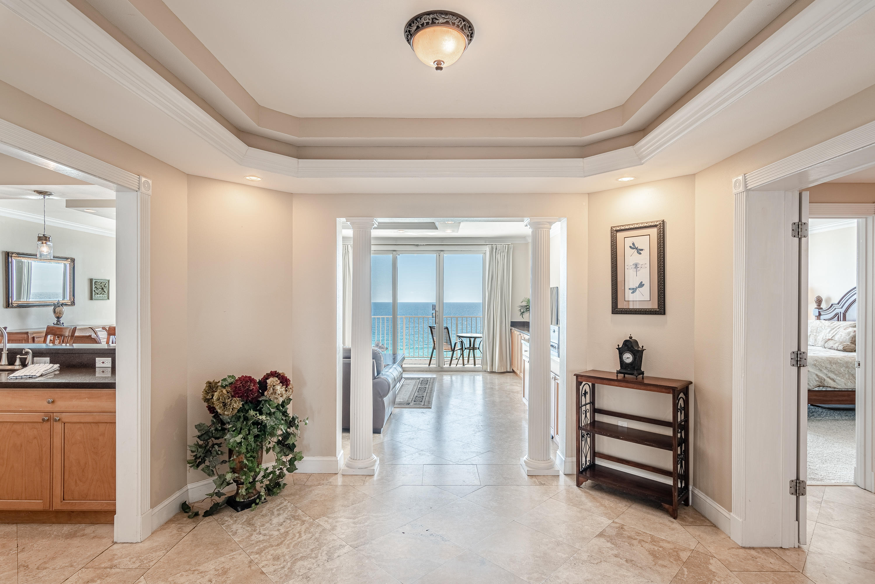 MAJESTIC SUN - Residential