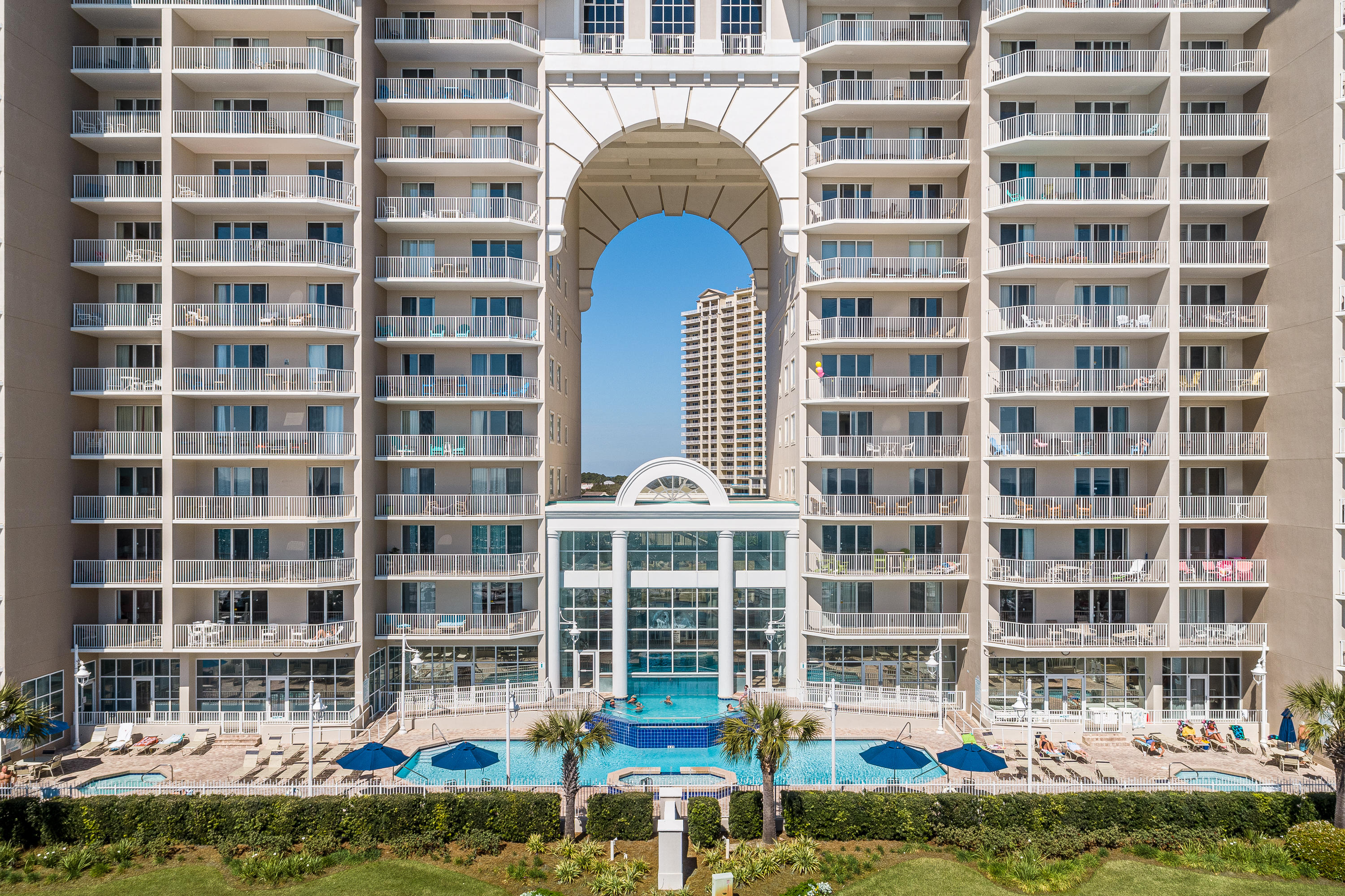 MAJESTIC SUN - Residential