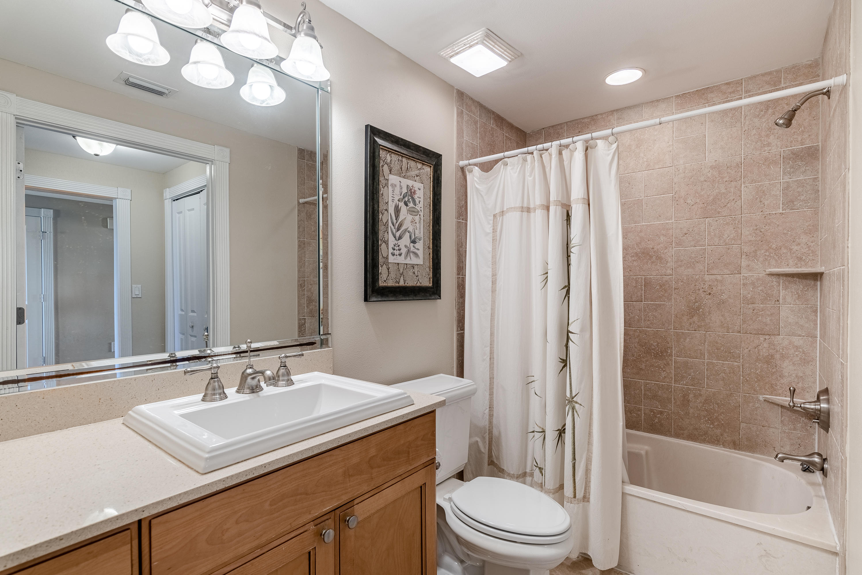 MAJESTIC SUN - Residential