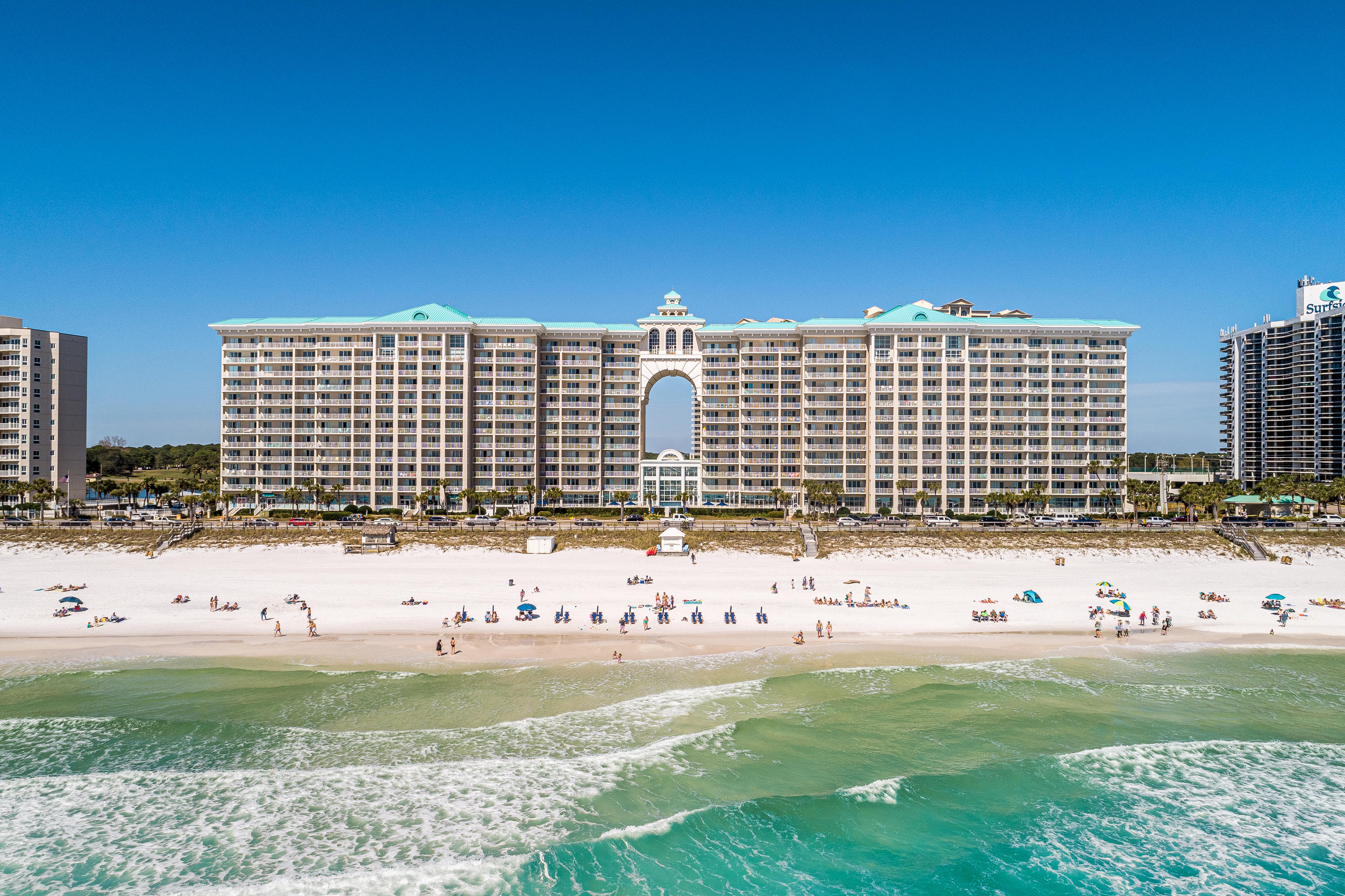 MAJESTIC SUN - Residential