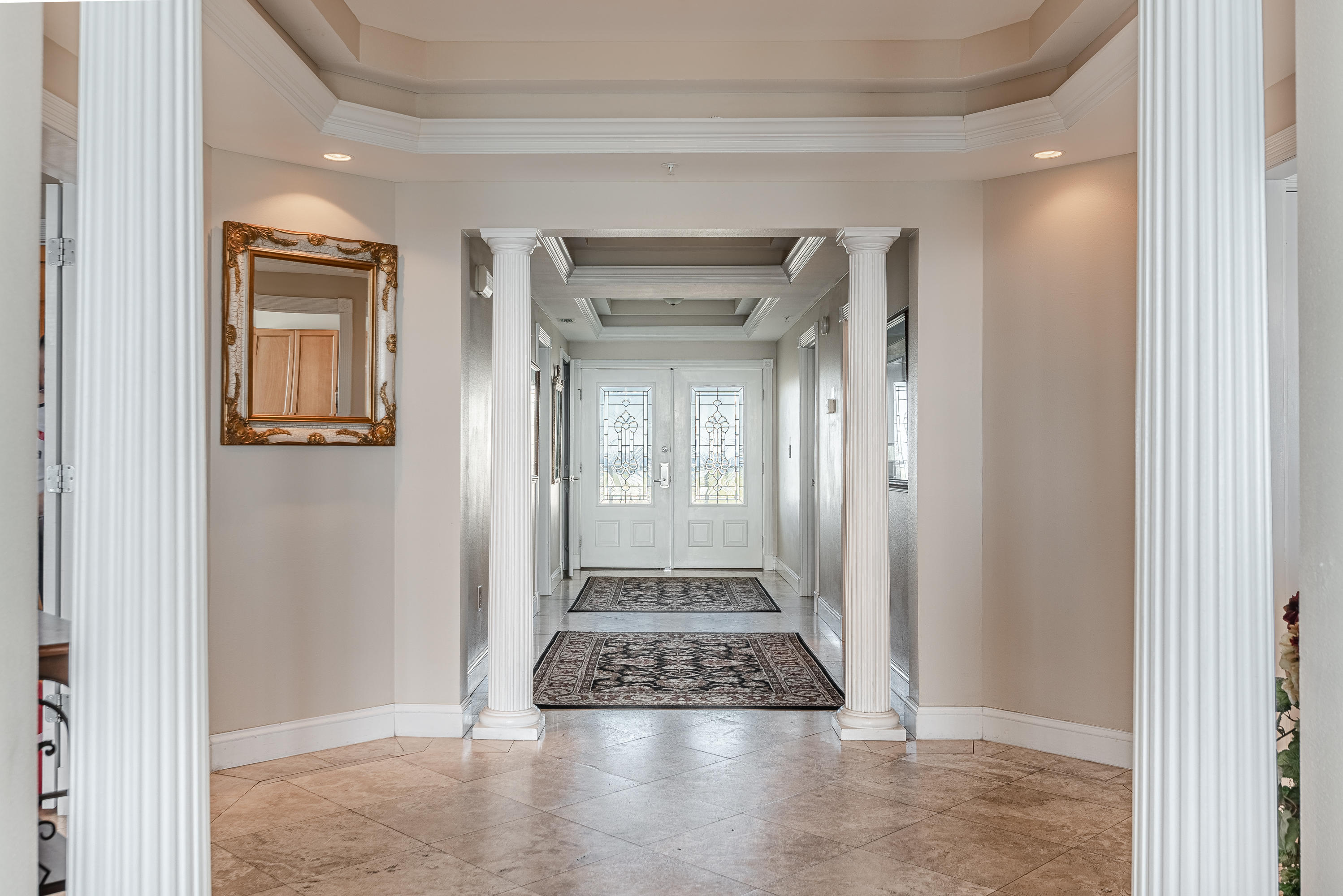 MAJESTIC SUN - Residential