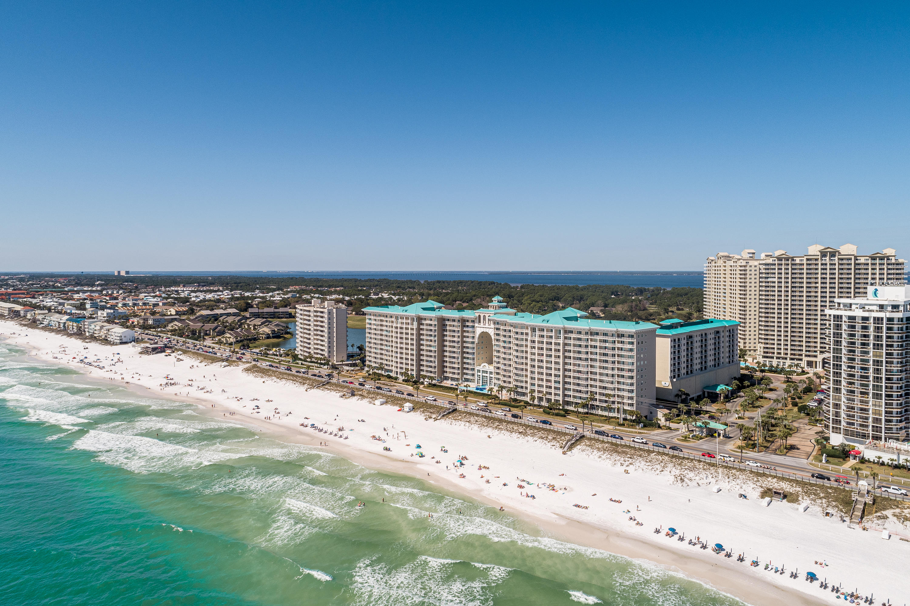 MAJESTIC SUN - Residential