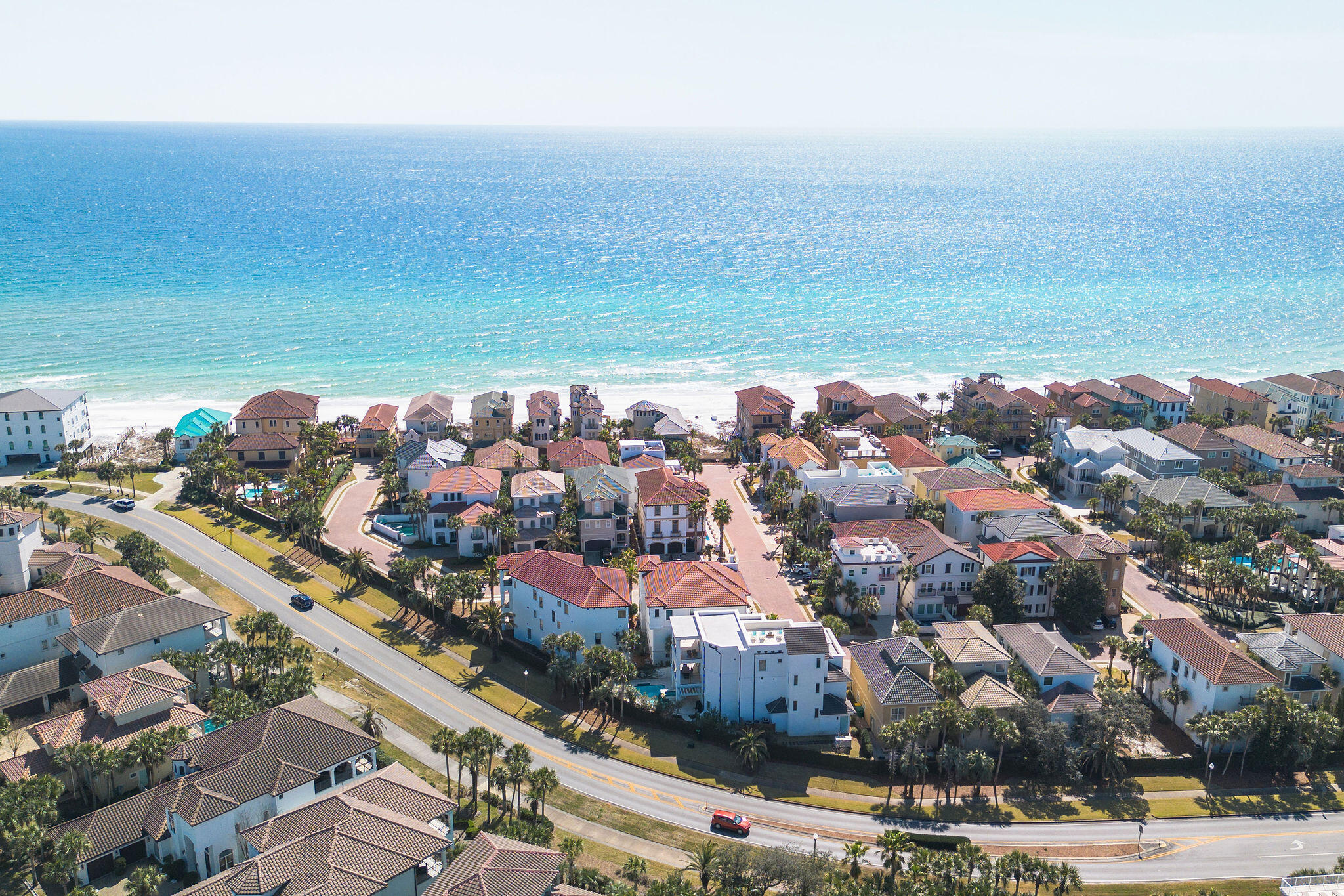 DESTINY BY THE SEA S/D - Residential