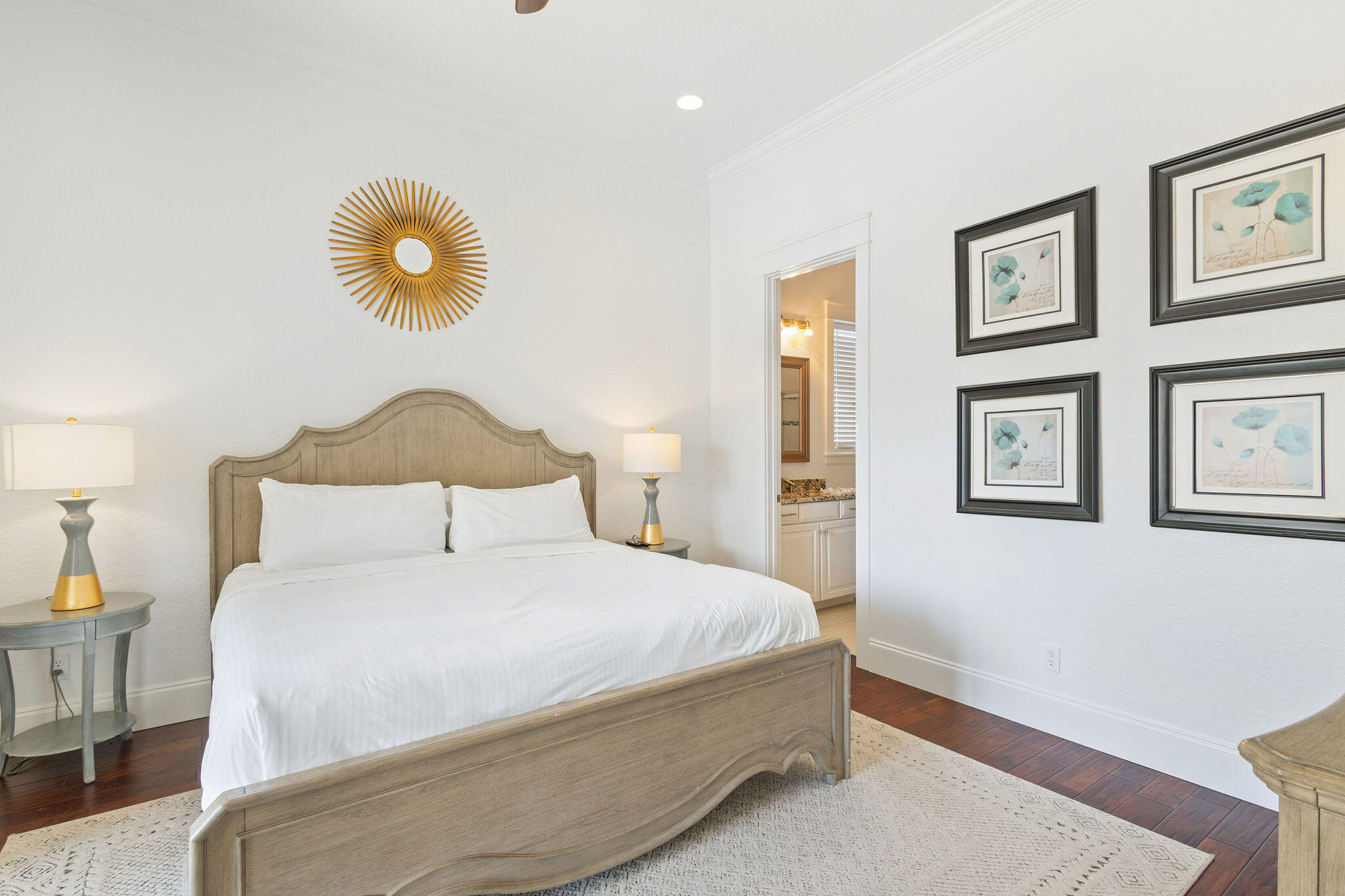DESTINY BY THE SEA S/D - Residential