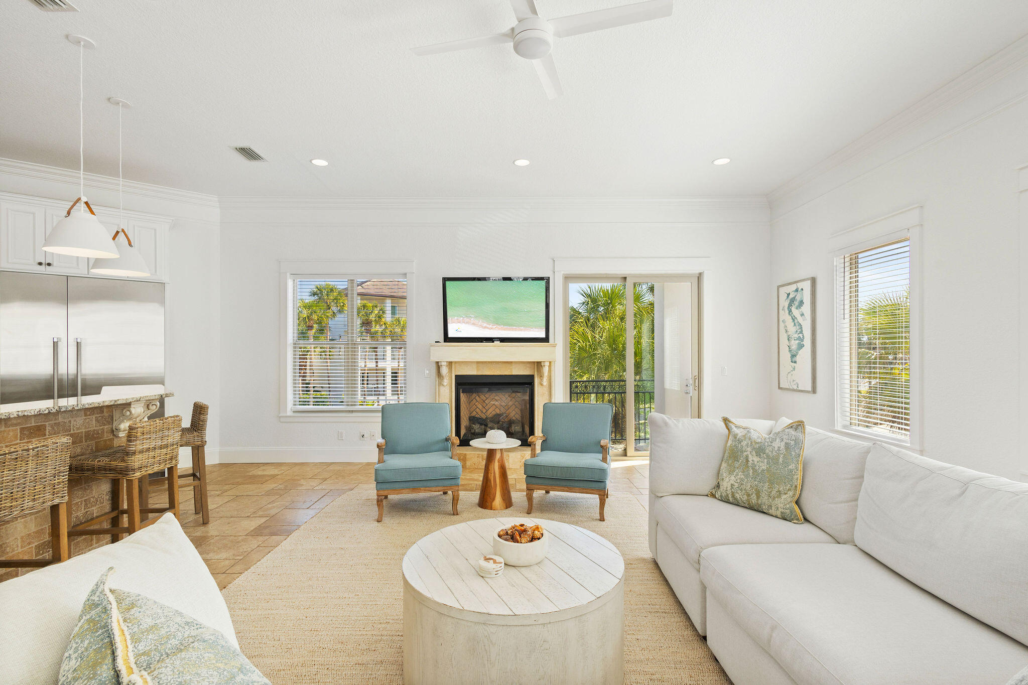 DESTINY BY THE SEA S/D - Residential