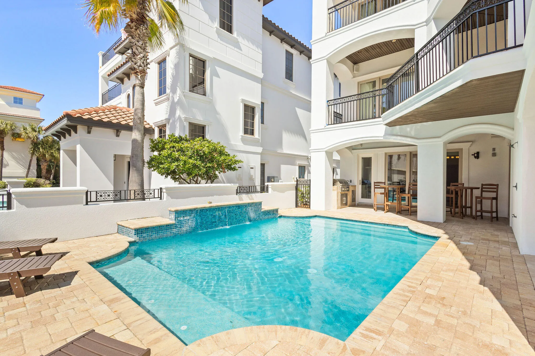 Destin, Florida 32541, United States, 7 Bedrooms Bedrooms, ,8 BathroomsBathrooms,Residential,Active,85318