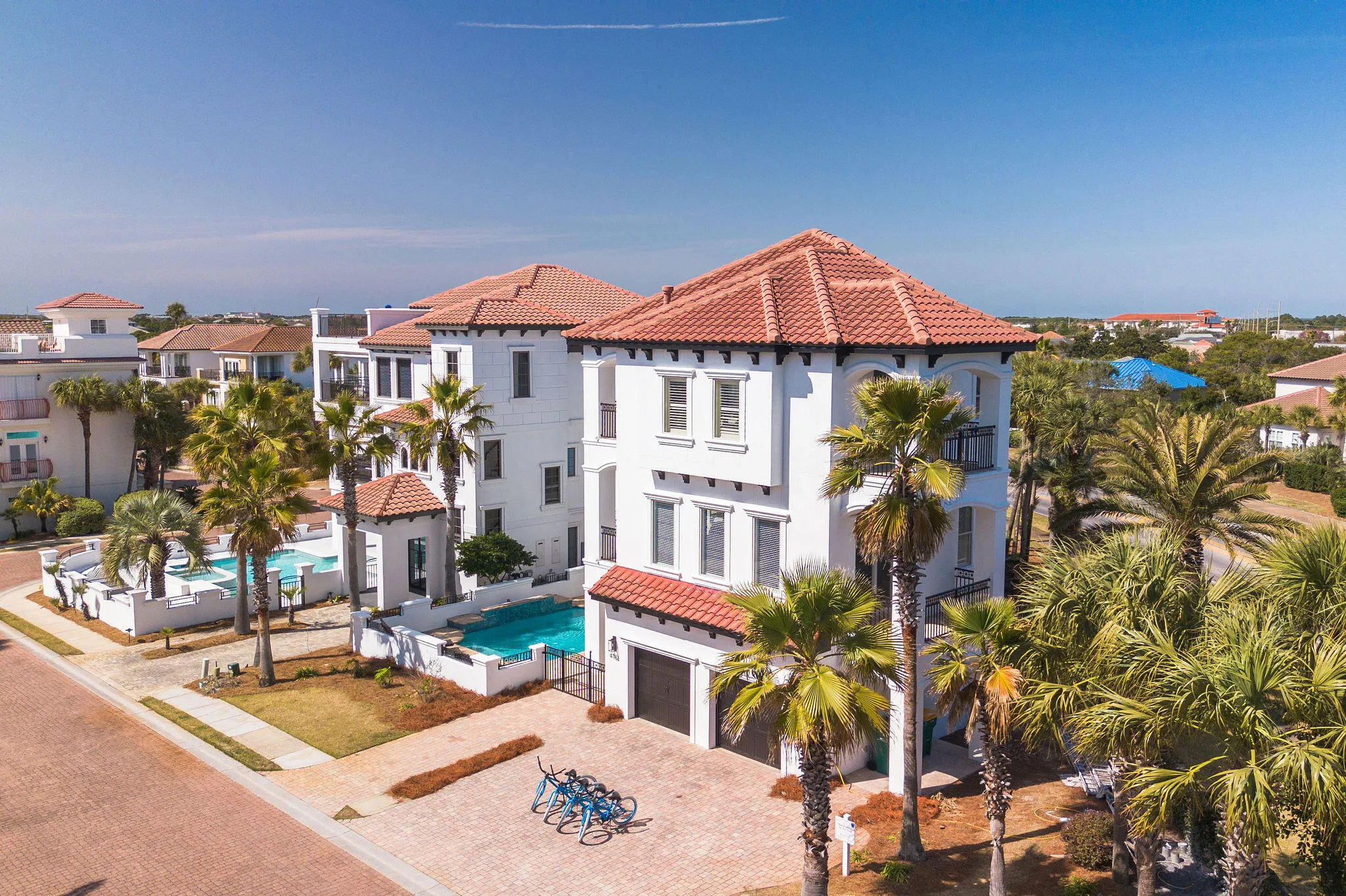 Destin, Florida 32541, United States, 7 Bedrooms Bedrooms, ,8 BathroomsBathrooms,Residential,Active,85318