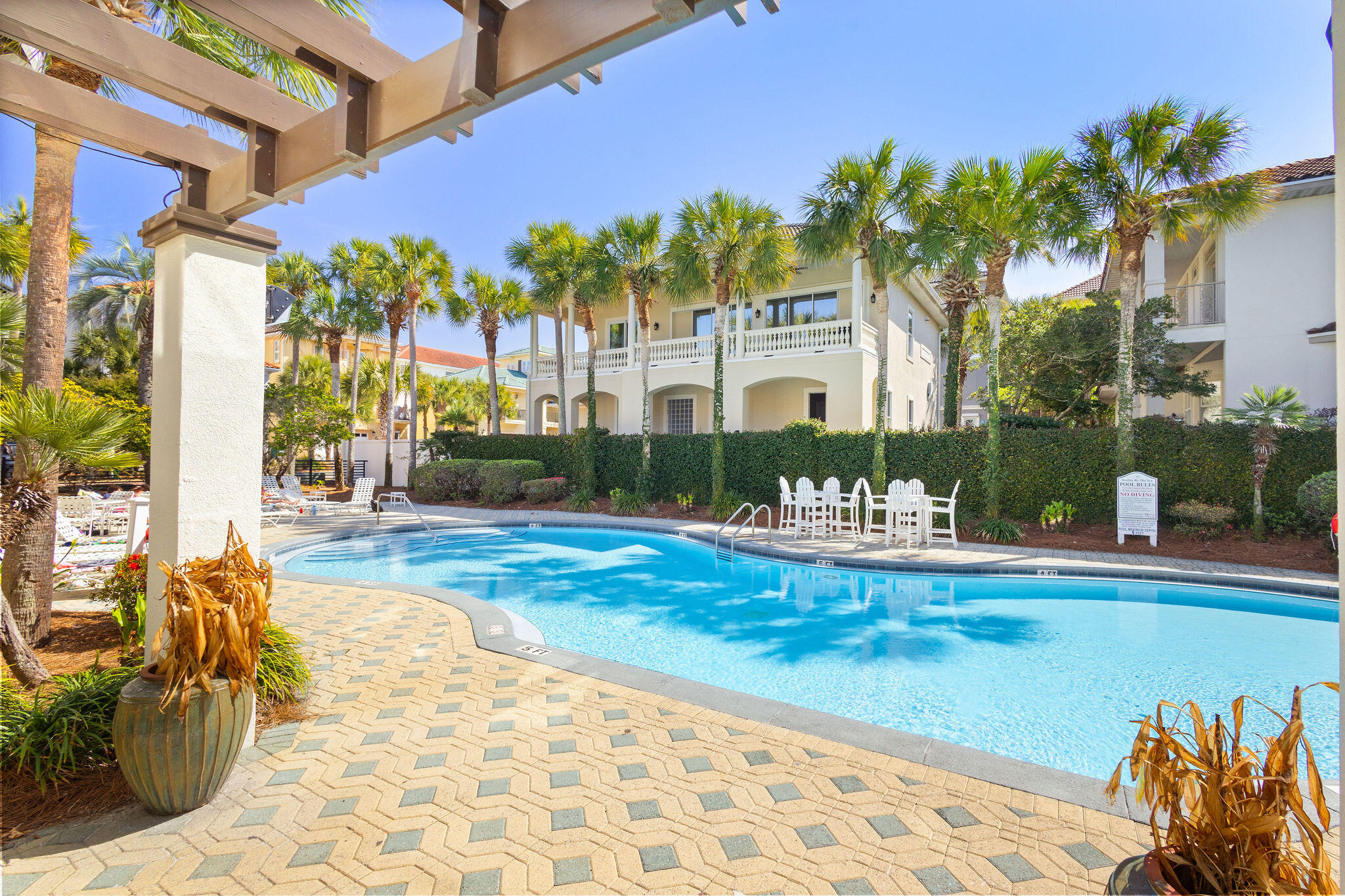 DESTINY BY THE SEA S/D - Residential