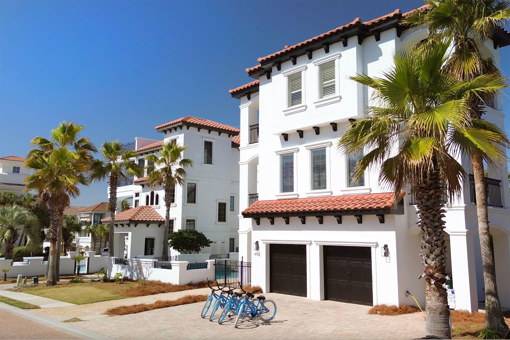 DESTINY BY THE SEA S/D - Residential