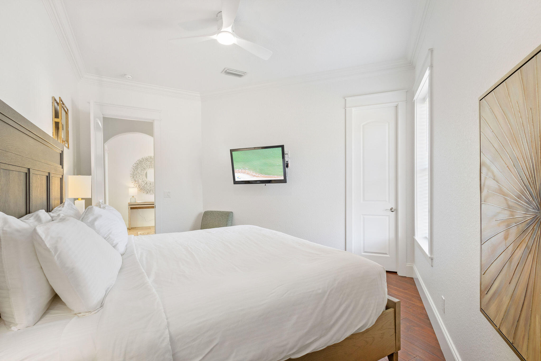 DESTINY BY THE SEA S/D - Residential