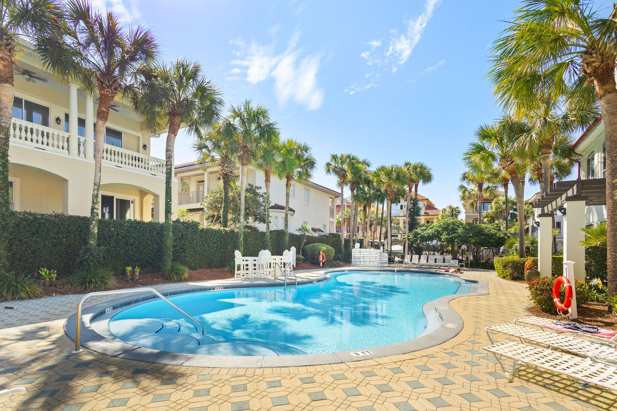 DESTINY BY THE SEA S/D - Residential