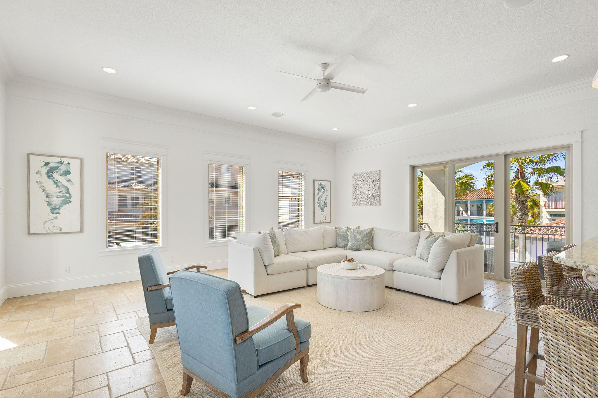 DESTINY BY THE SEA S/D - Residential