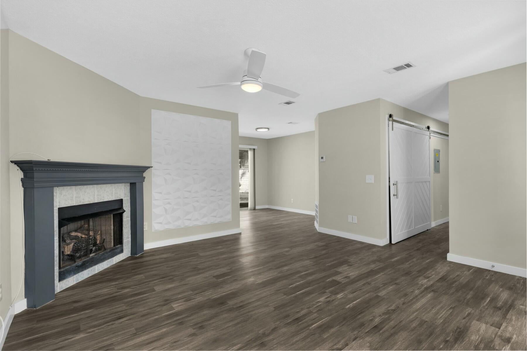 ALLISON TRACE - Residential