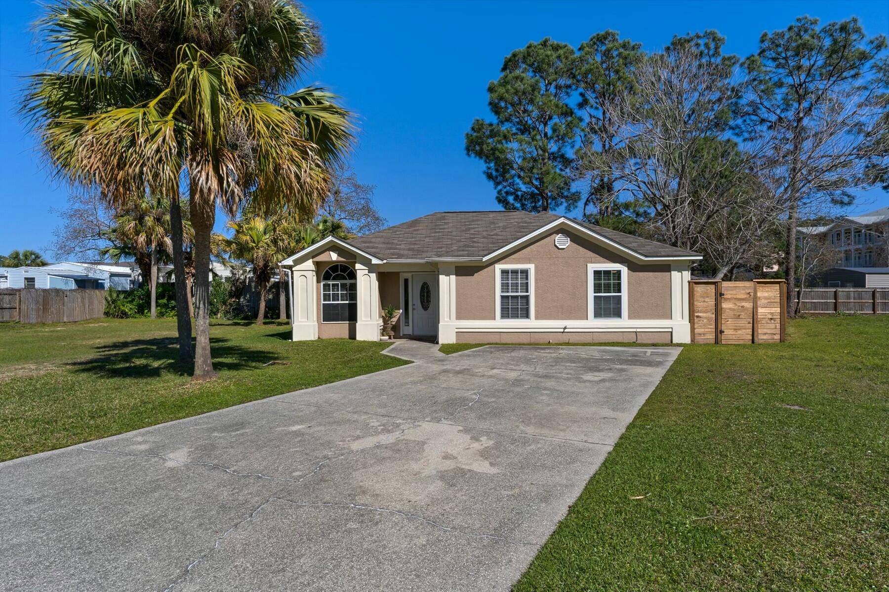 ALLISON TRACE - Residential