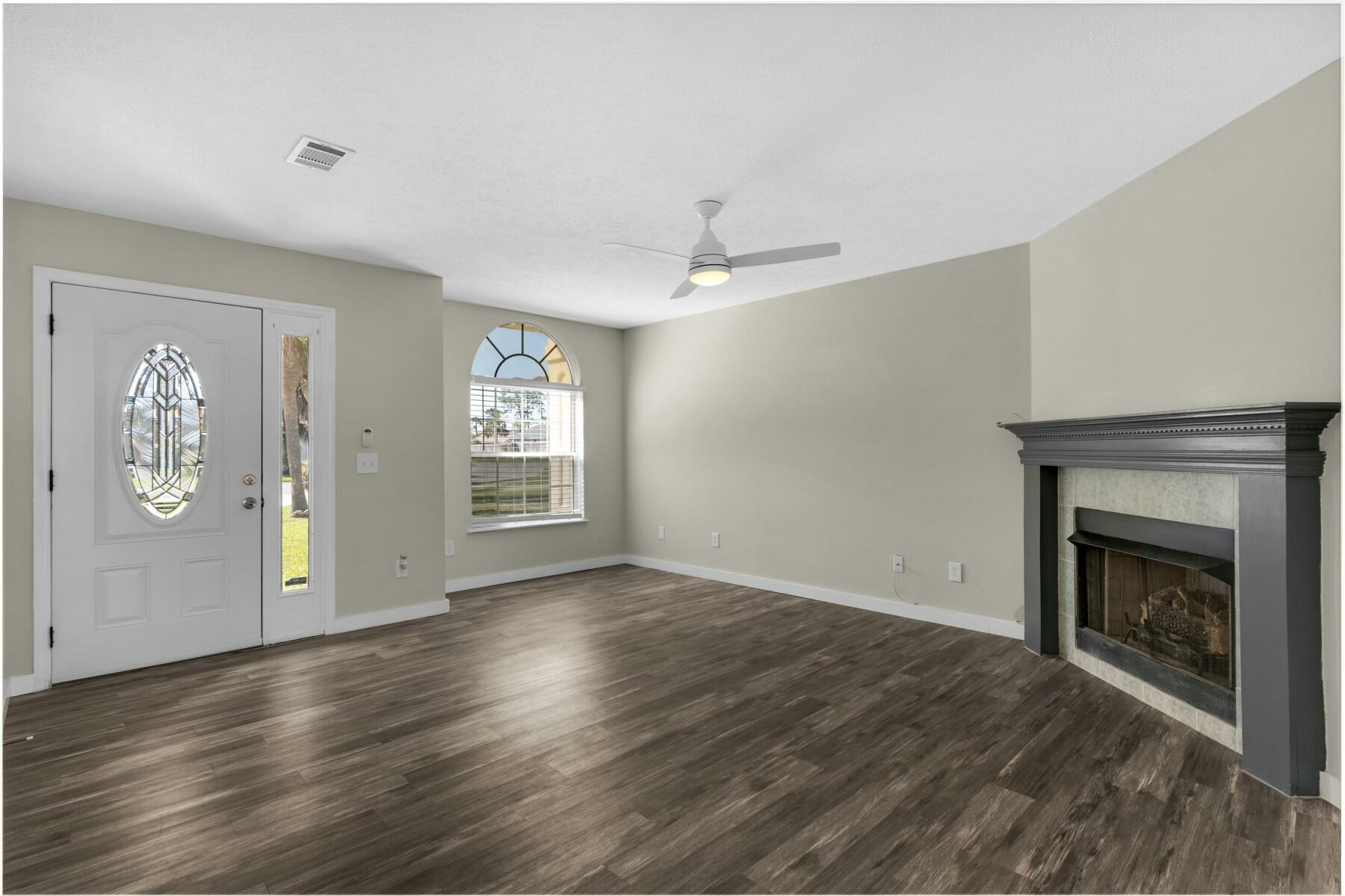 ALLISON TRACE - Residential