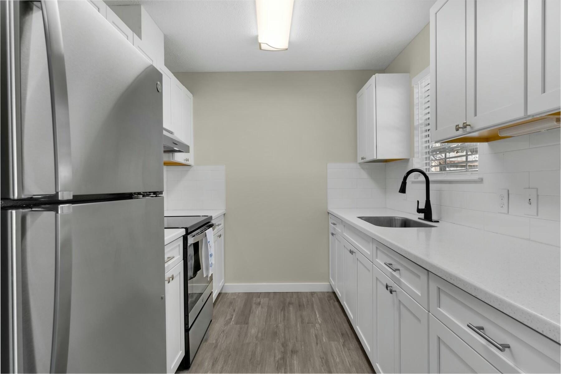 ALLISON TRACE - Residential