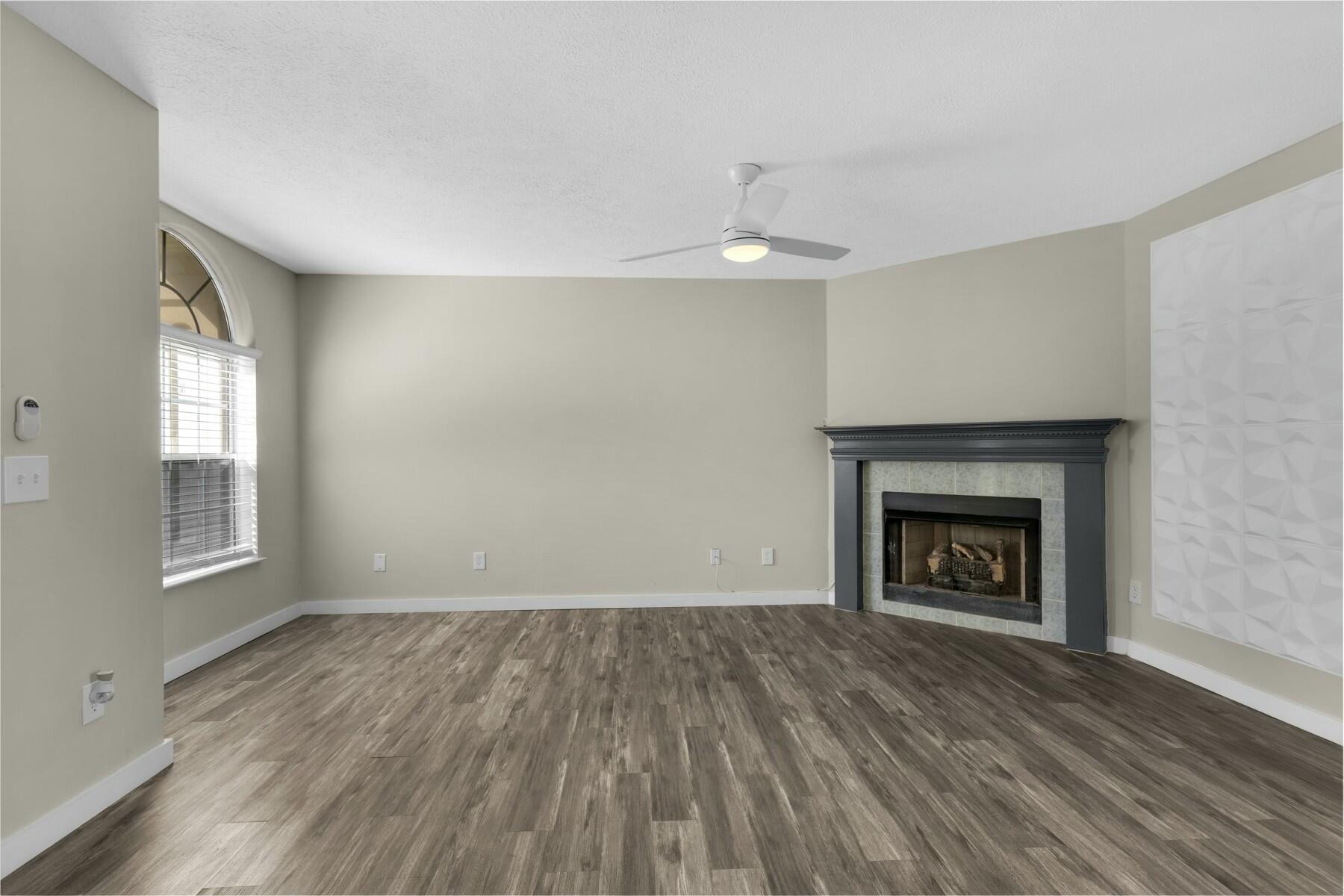 ALLISON TRACE - Residential