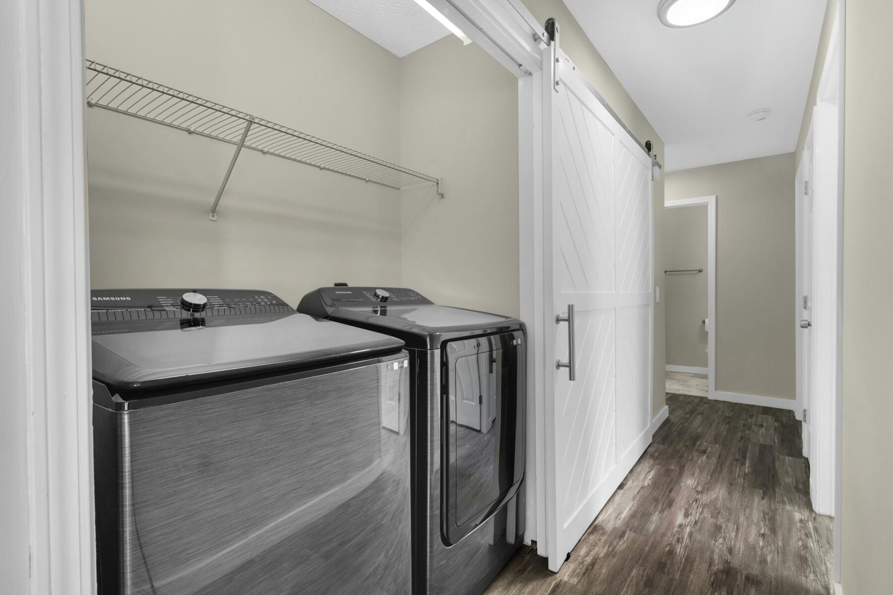 ALLISON TRACE - Residential