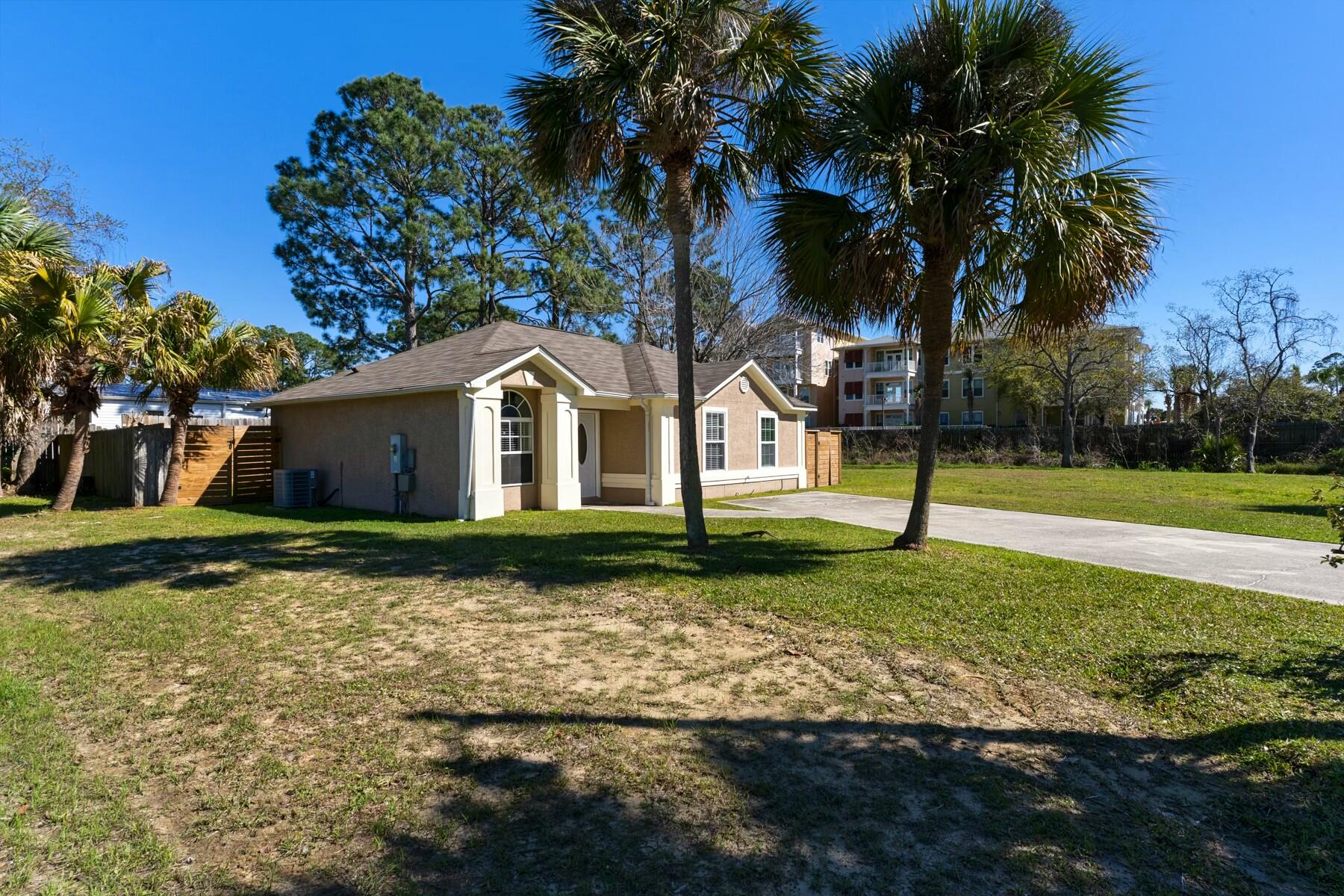 ALLISON TRACE - Residential