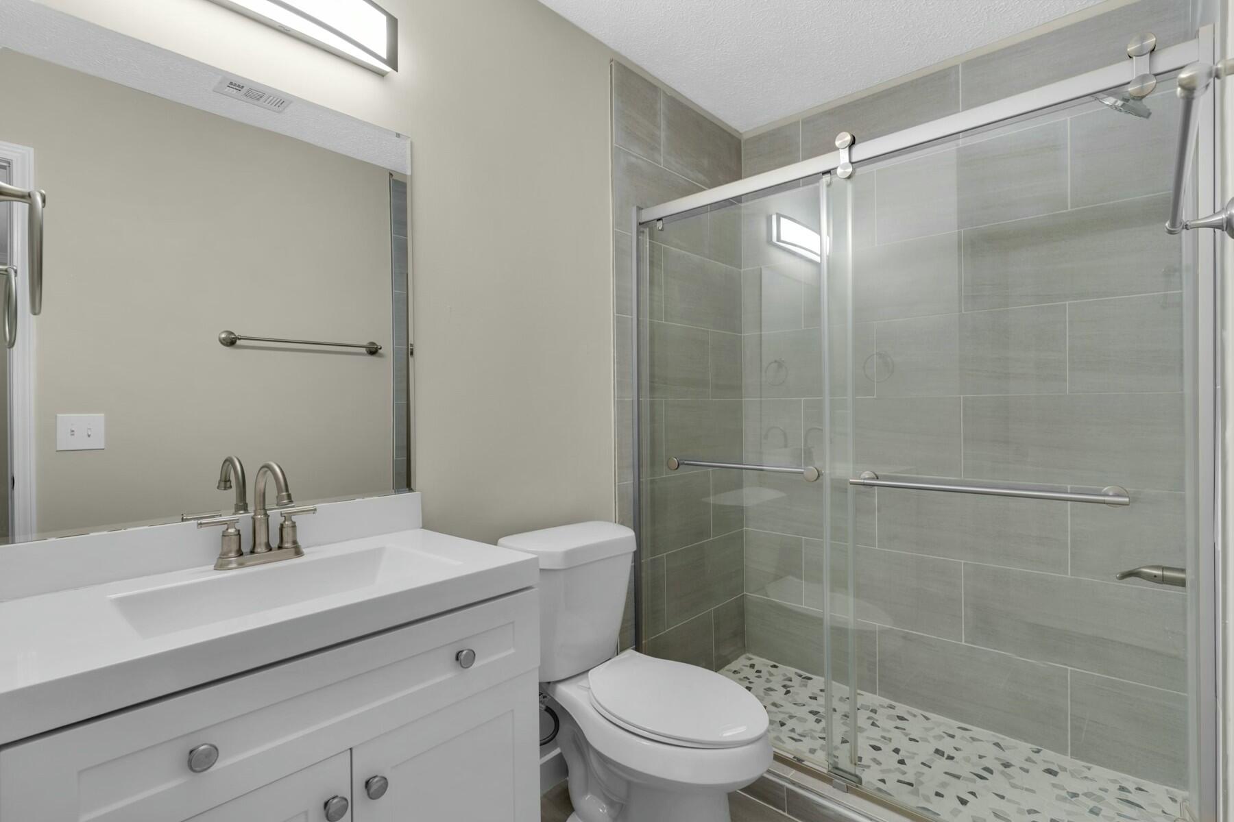 ALLISON TRACE - Residential