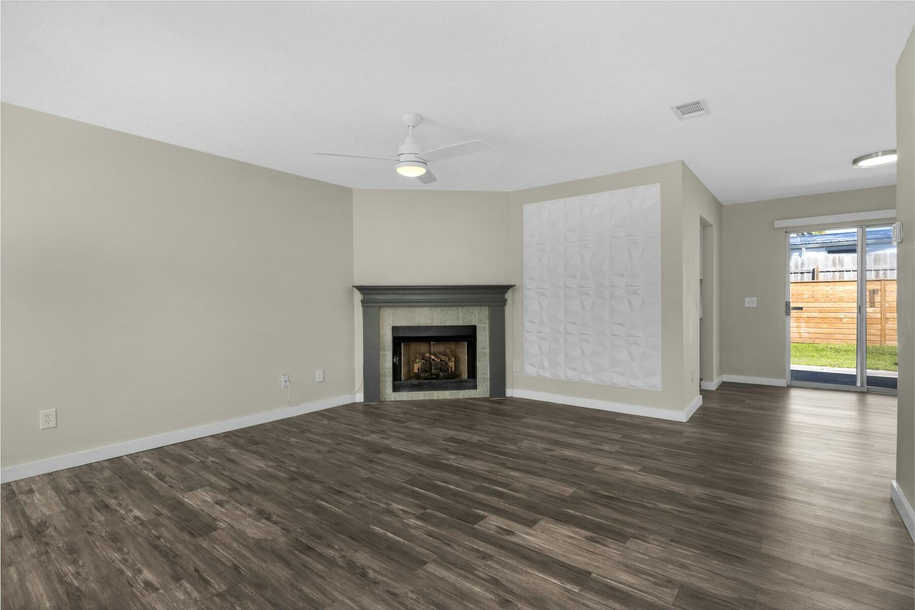 ALLISON TRACE - Residential