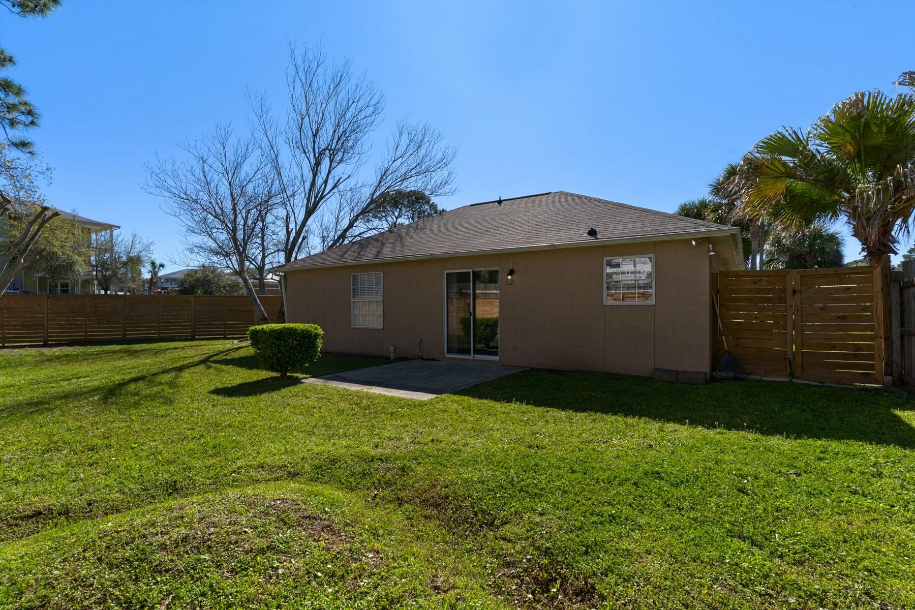 ALLISON TRACE - Residential