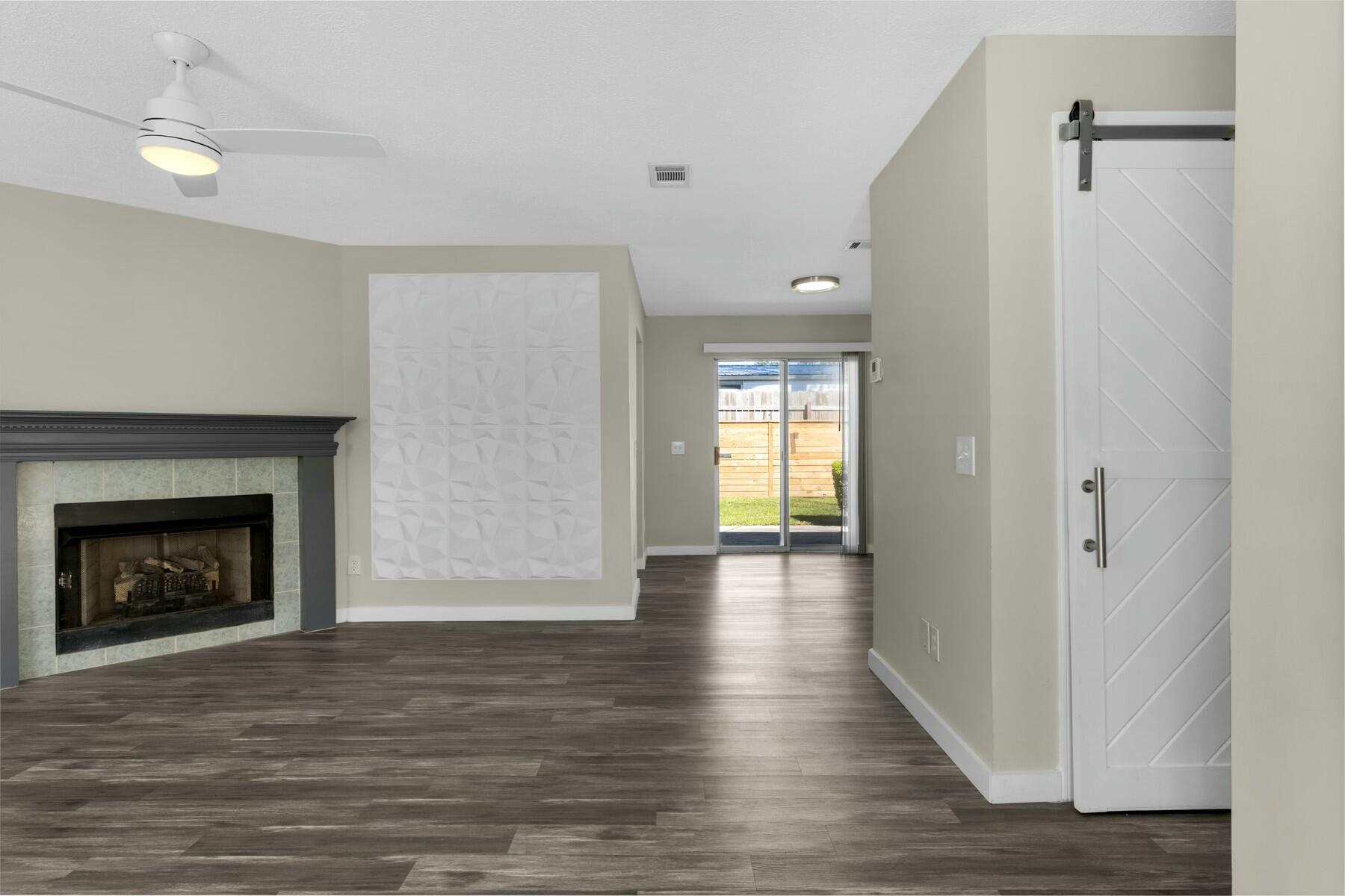 ALLISON TRACE - Residential