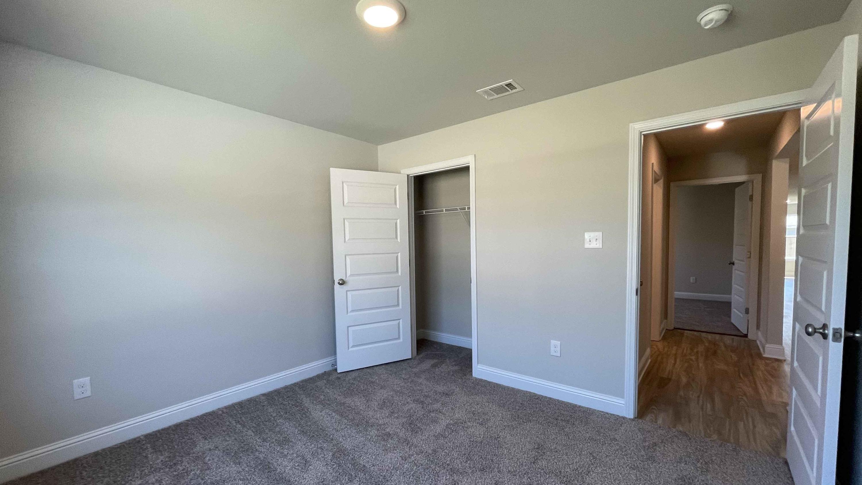 HAMMOCK BAY - MILL COTTAGES - Residential