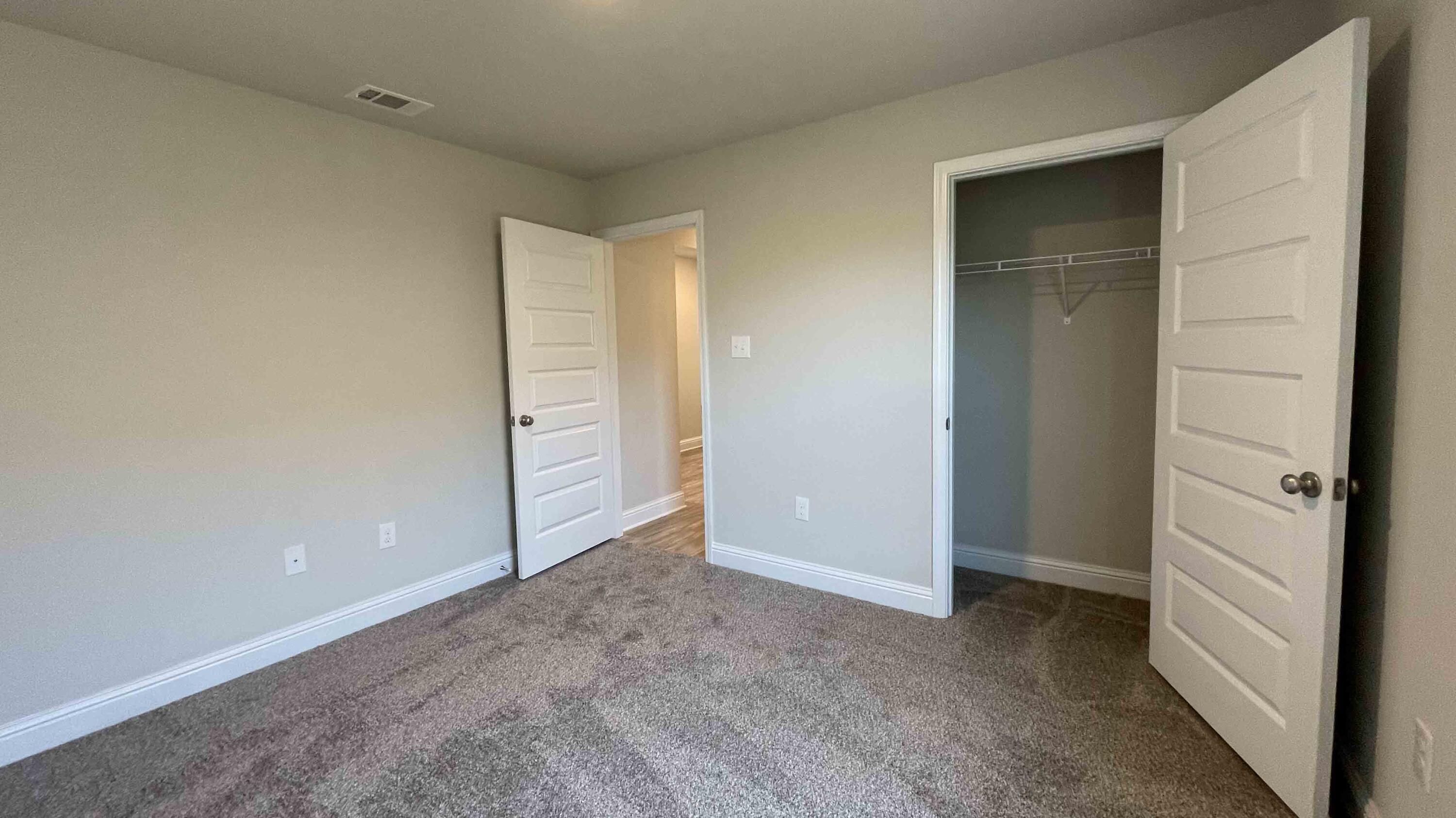 HAMMOCK BAY - MILL COTTAGES - Residential