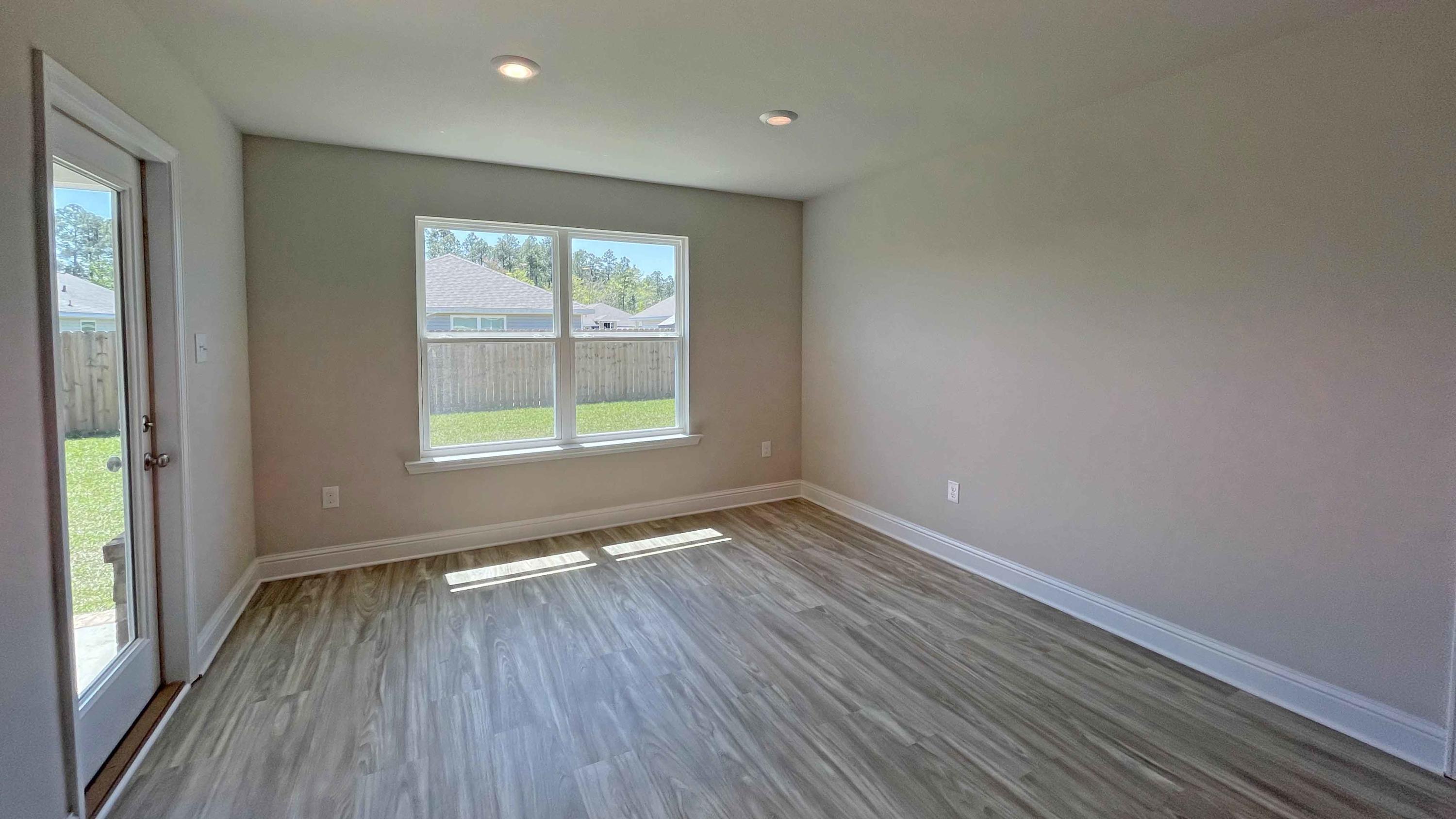 HAMMOCK BAY - MILL COTTAGES - Residential