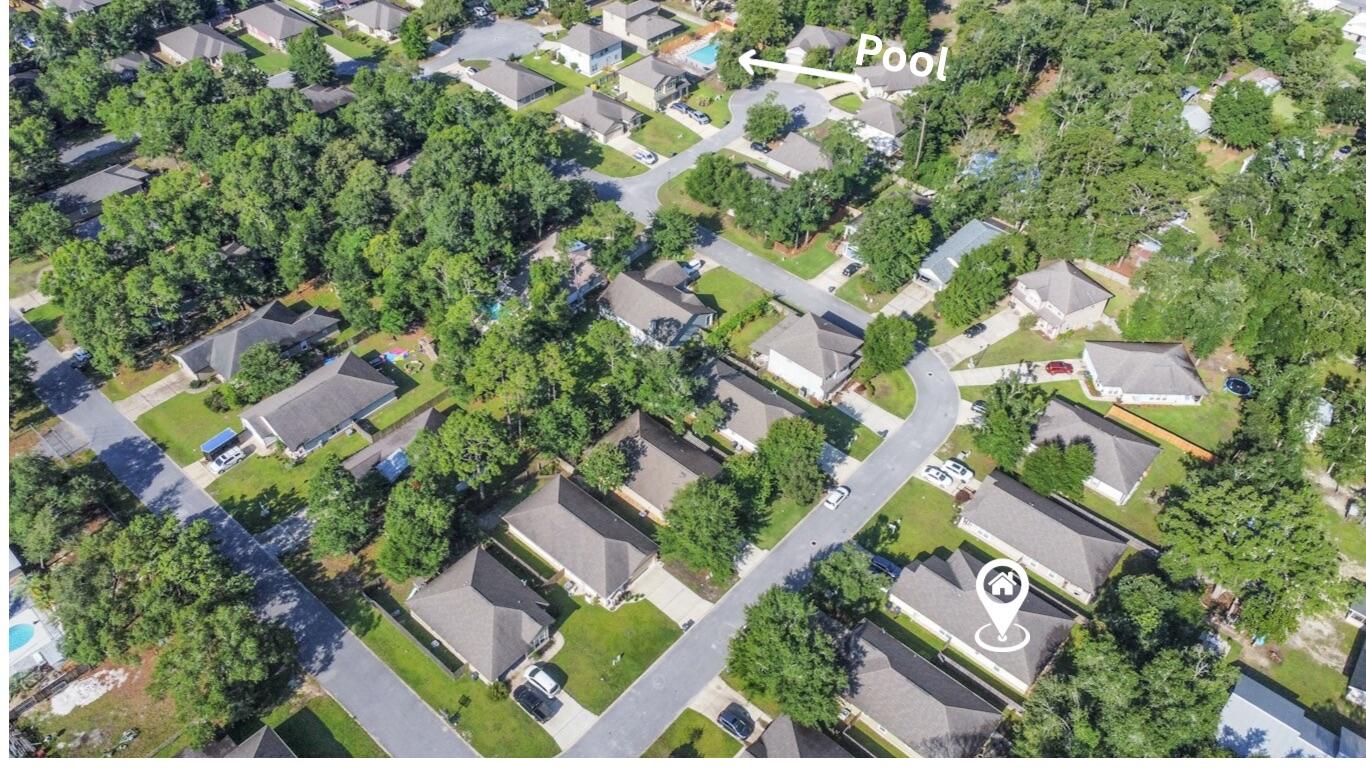 CANOPIES OF FREEPORT - Residential