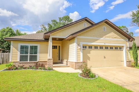 Photo of 96 Benton Boulevard, Freeport, FL 32439 (MLS # 979417)