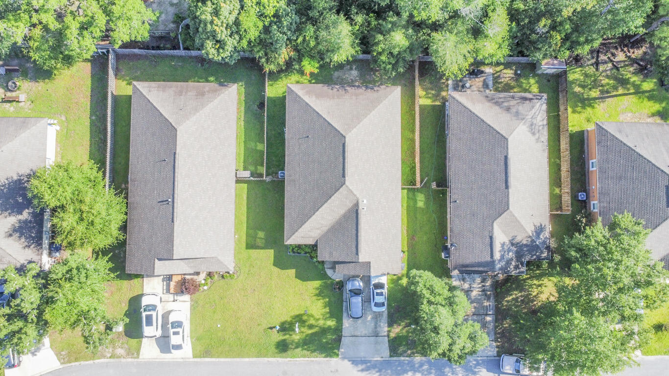 CANOPIES OF FREEPORT - Residential