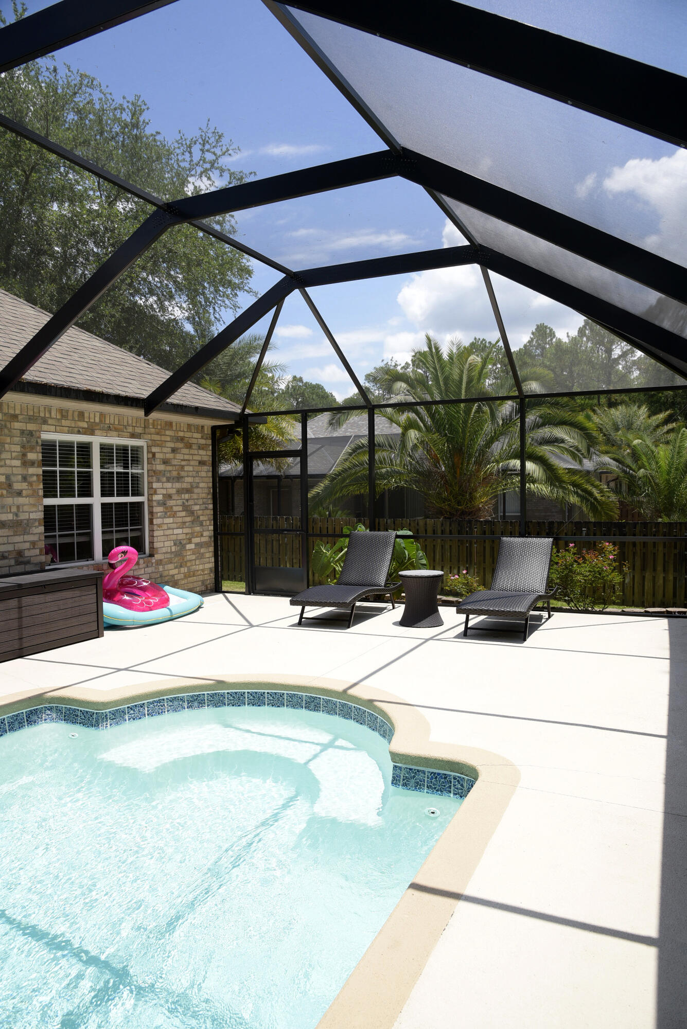 JUNIPER CREEK ESTATES - Residential Lease