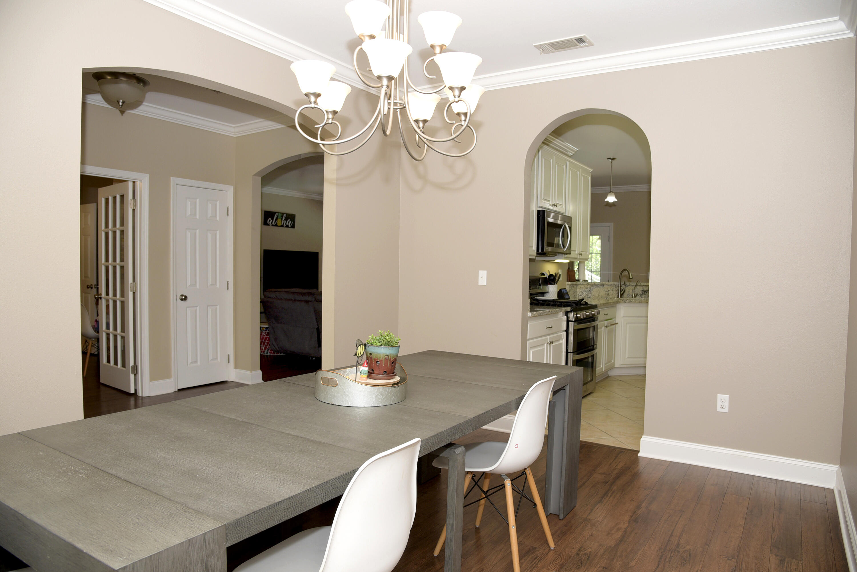 JUNIPER CREEK ESTATES - Residential Lease