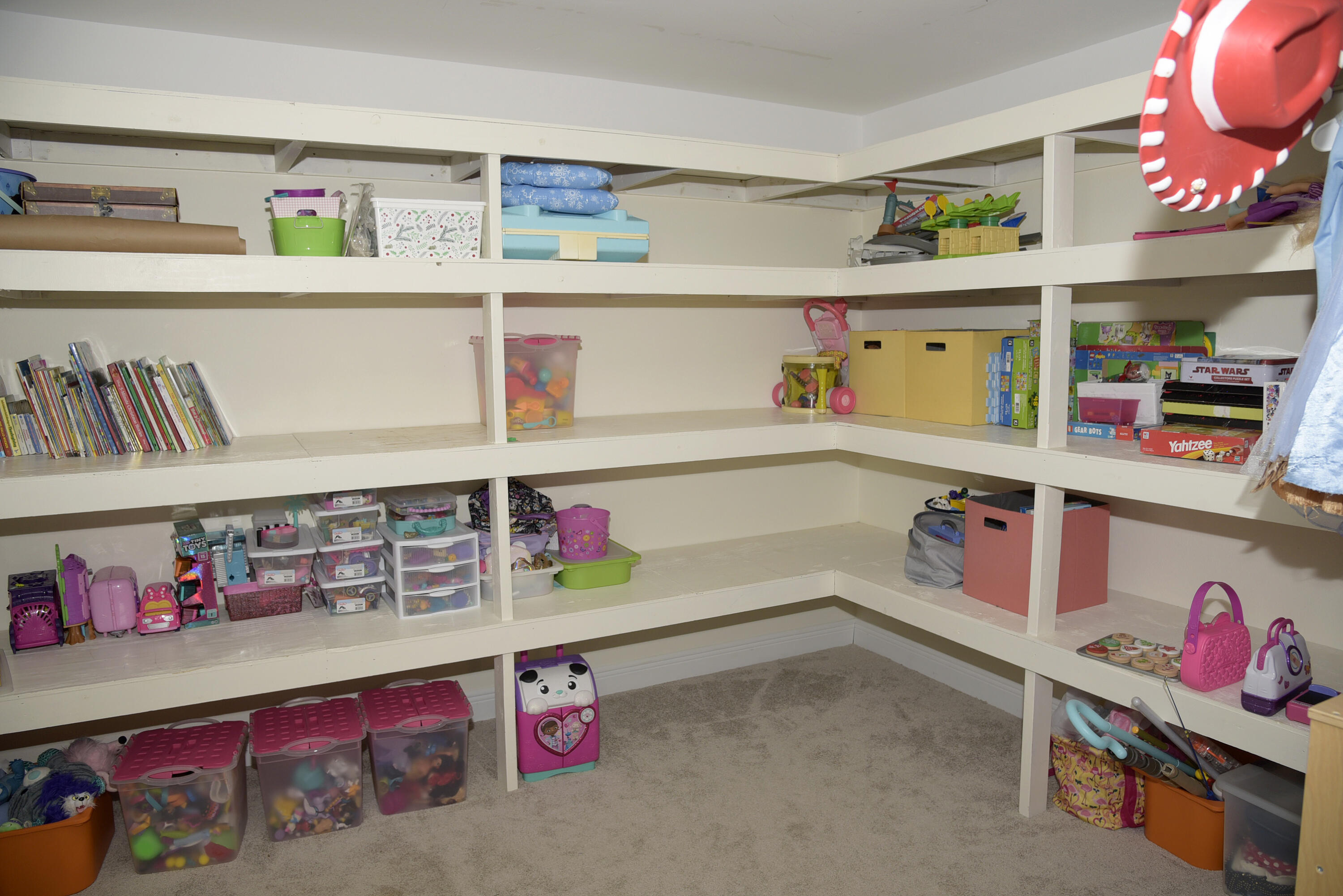 JUNIPER CREEK ESTATES - Residential Lease