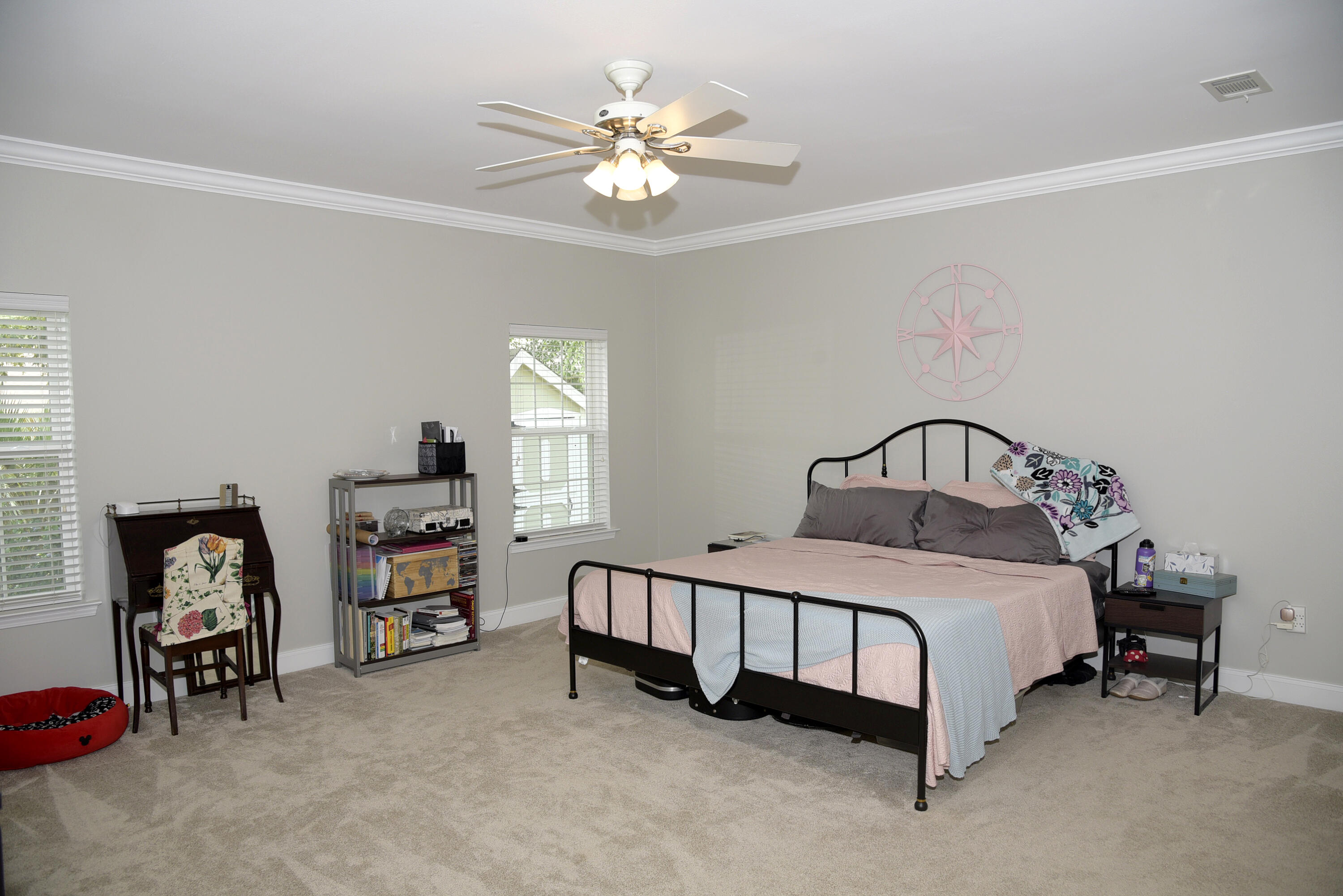 JUNIPER CREEK ESTATES - Residential Lease