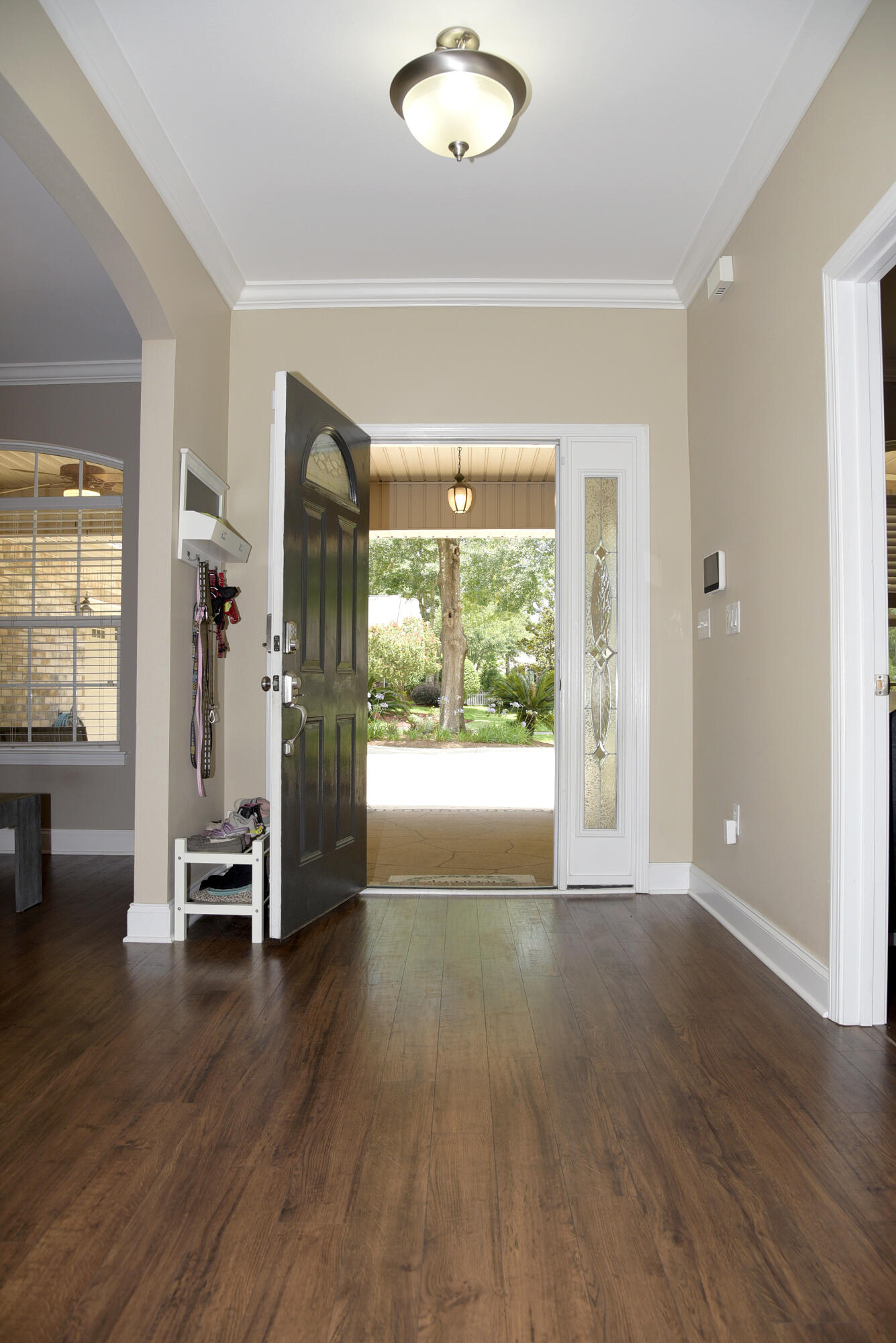 JUNIPER CREEK ESTATES - Residential Lease