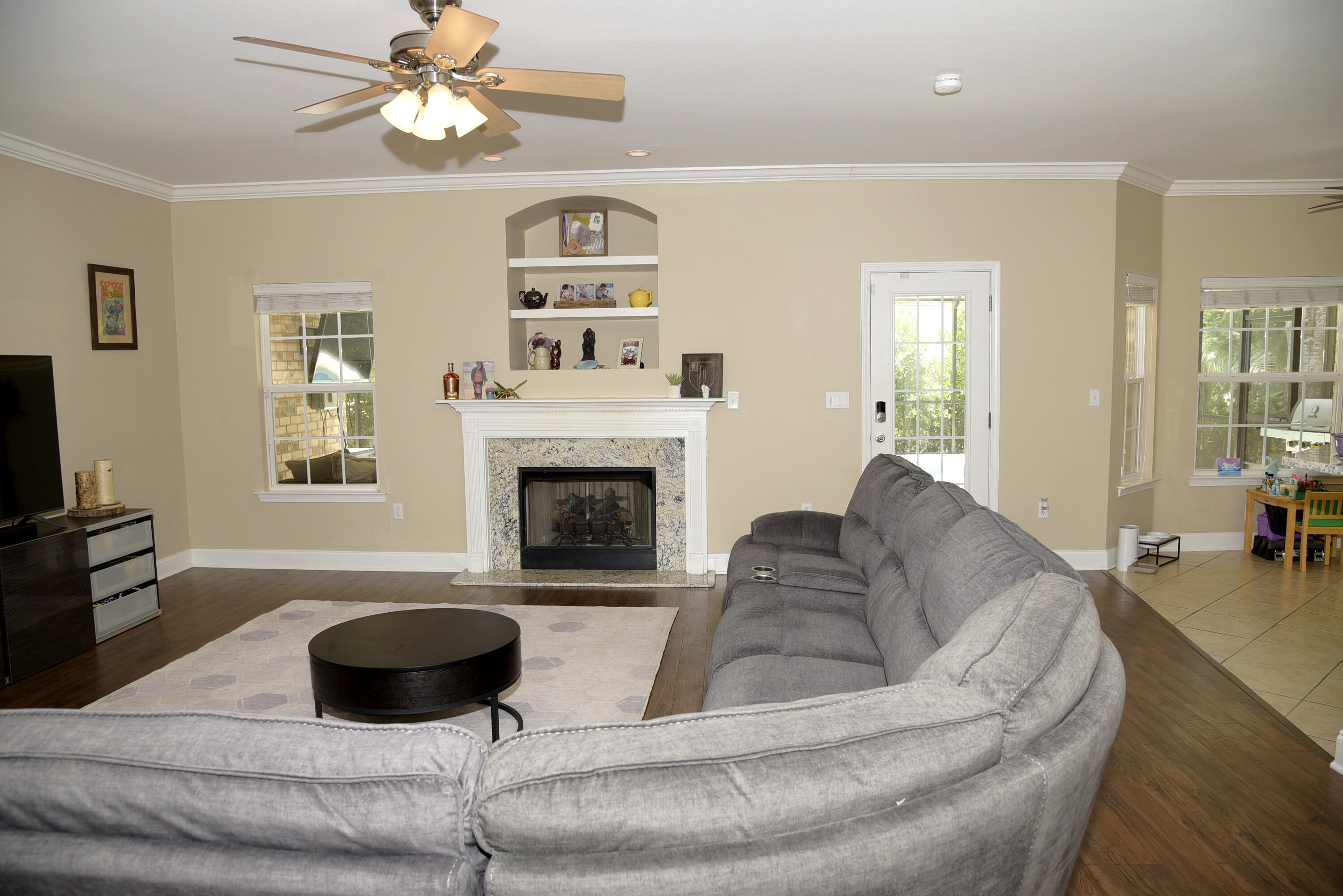 JUNIPER CREEK ESTATES - Residential Lease